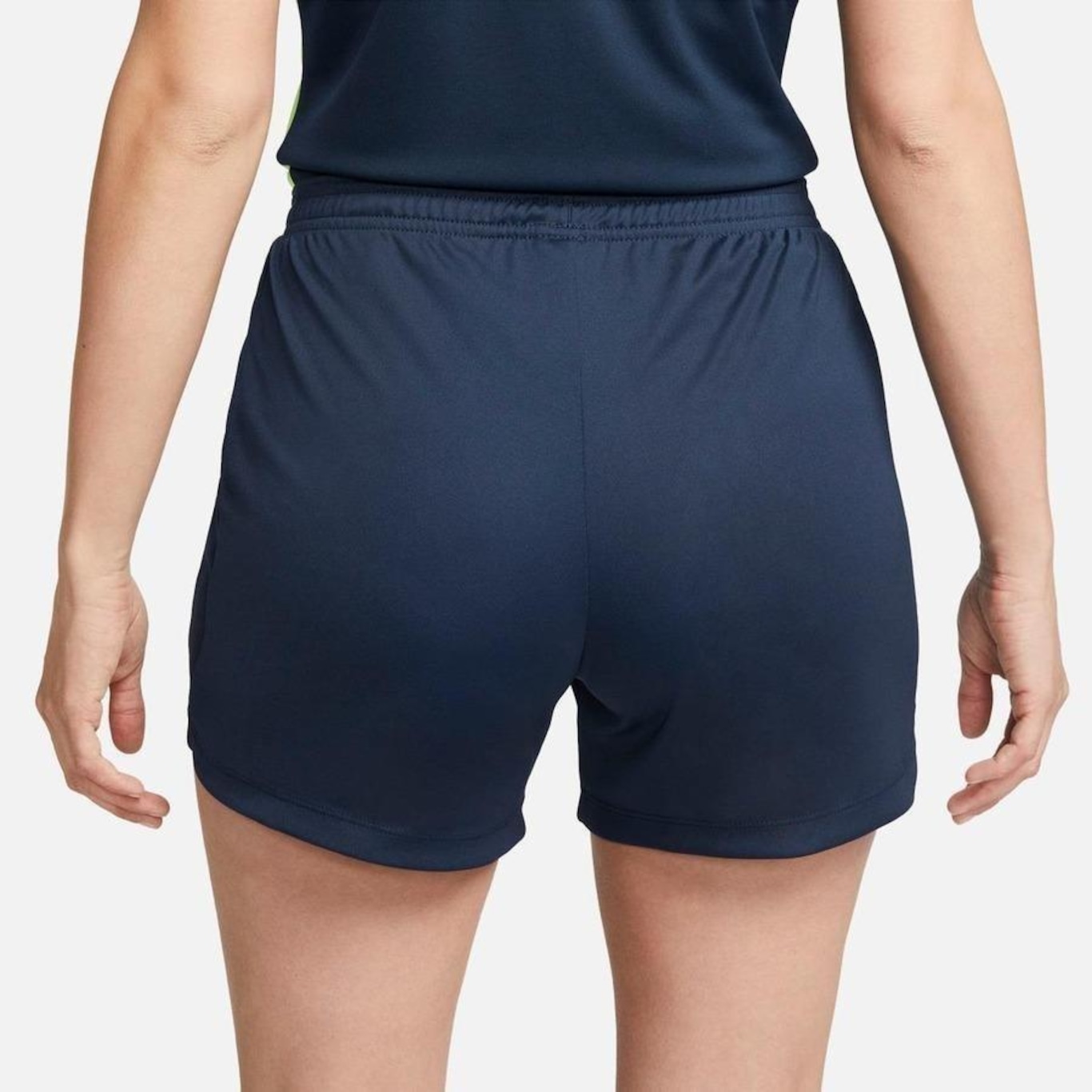 Shorts Nike Dri-Fit Academy - Feminino - Foto 2