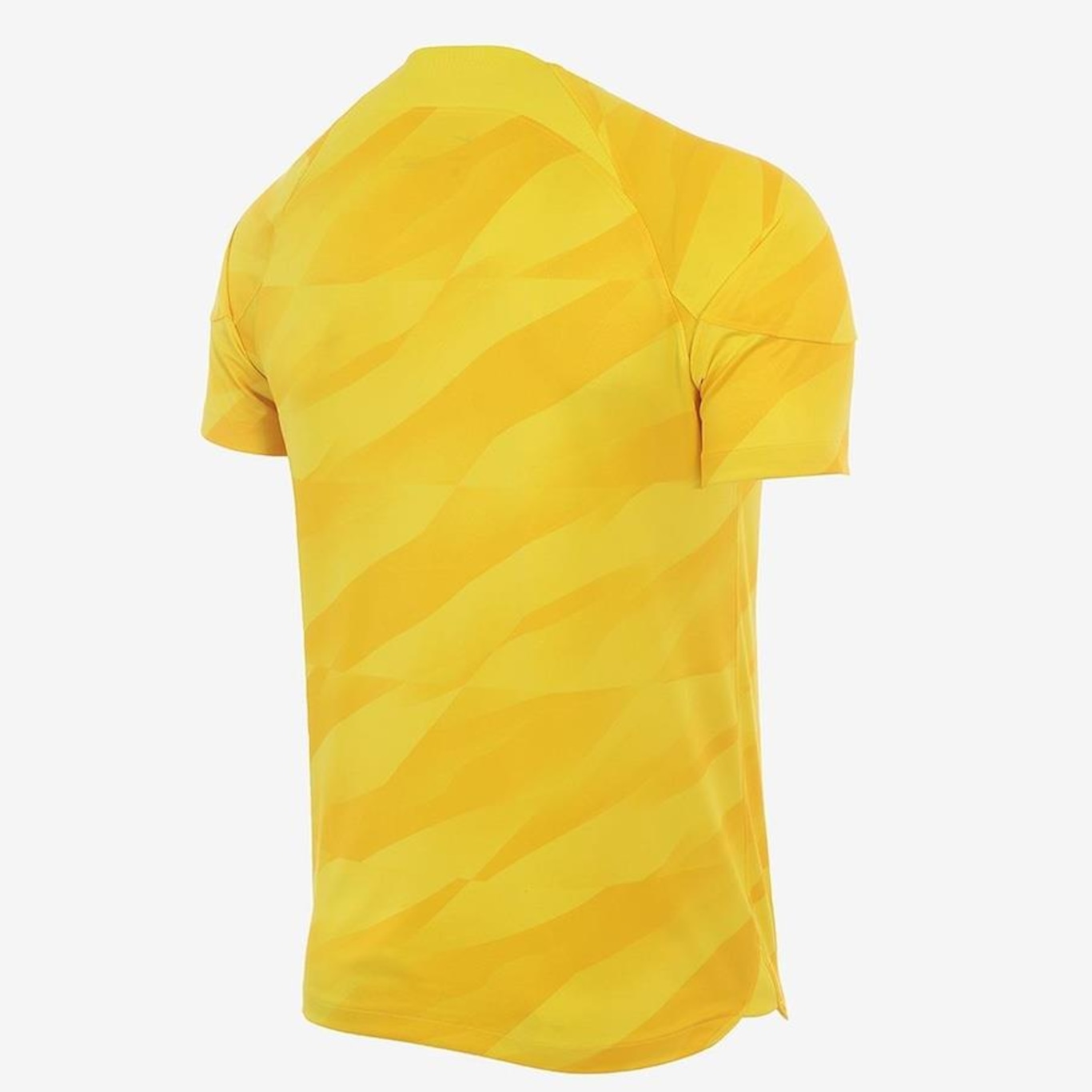 Camisa Brasil Goleiro 2023 Nike Masculina