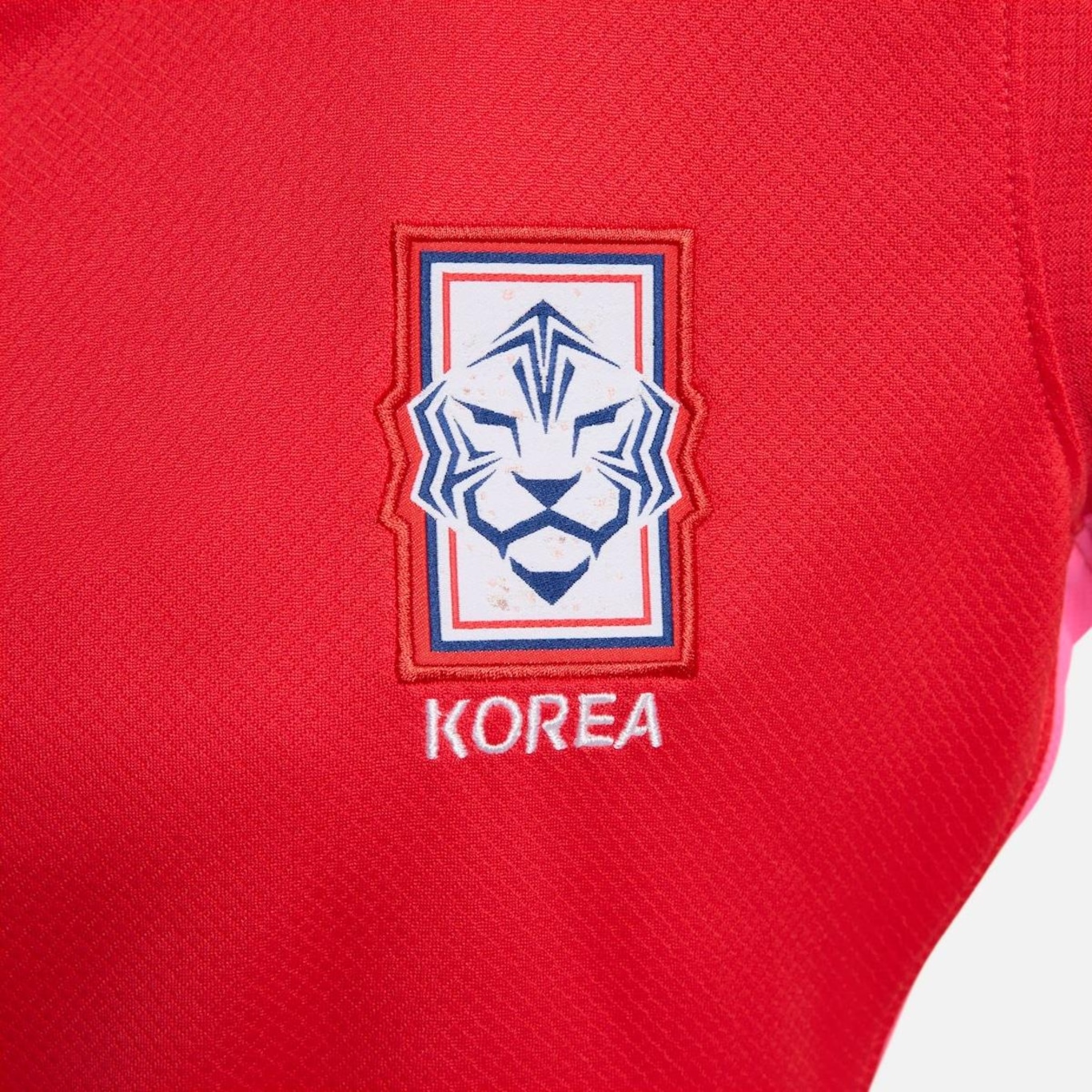 Camisa Coreia I 2023/25 Torcedor Pro Nike - Feminina - Foto 5