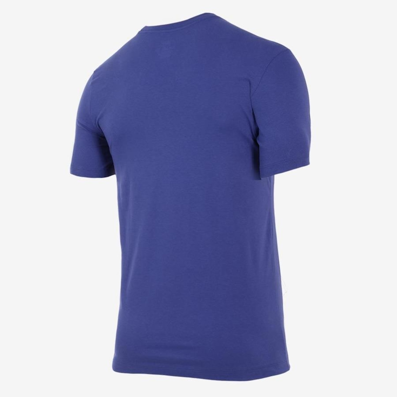 Camiseta Nike Brasil Just Do It - Masculina - Foto 2