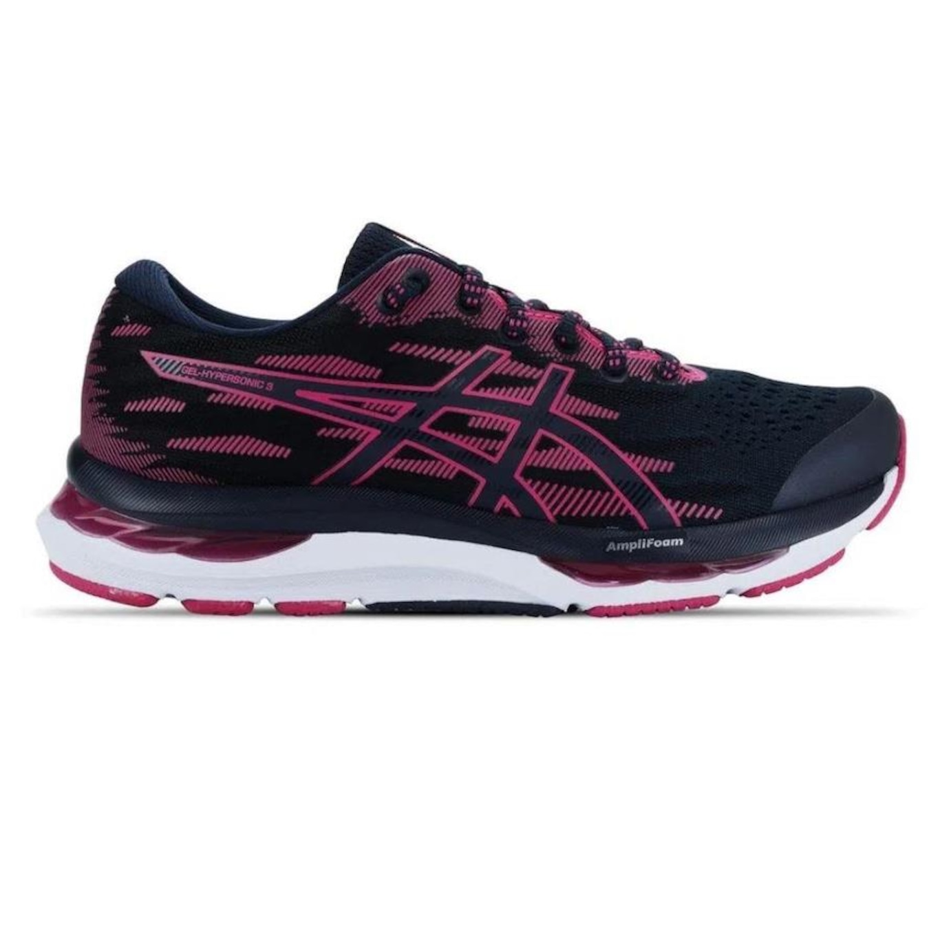 Tênis Asics Gel Hypersonic Ill - Feminino - Foto 2