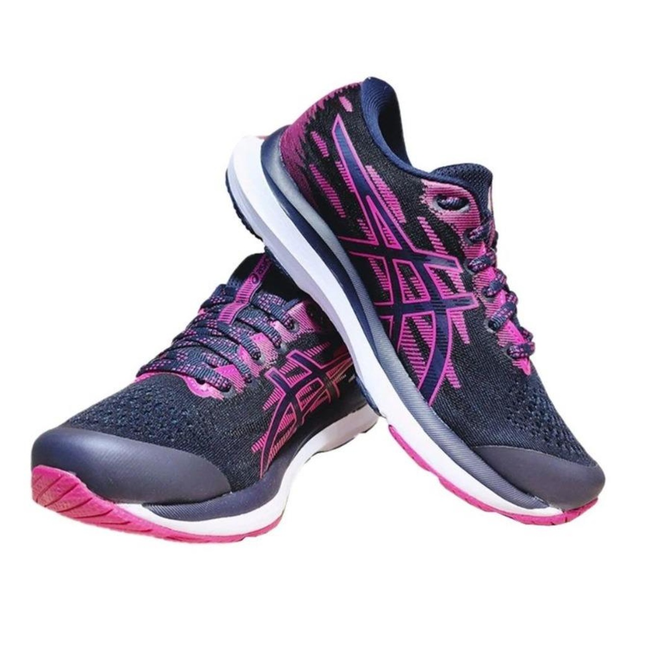 Tênis Asics Gel Hypersonic Ill - Feminino - Foto 4