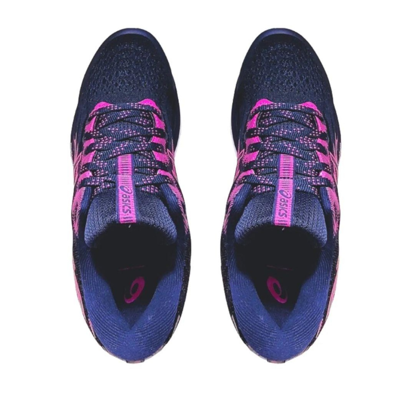 Tênis Asics Gel Hypersonic Ill - Feminino - Foto 5