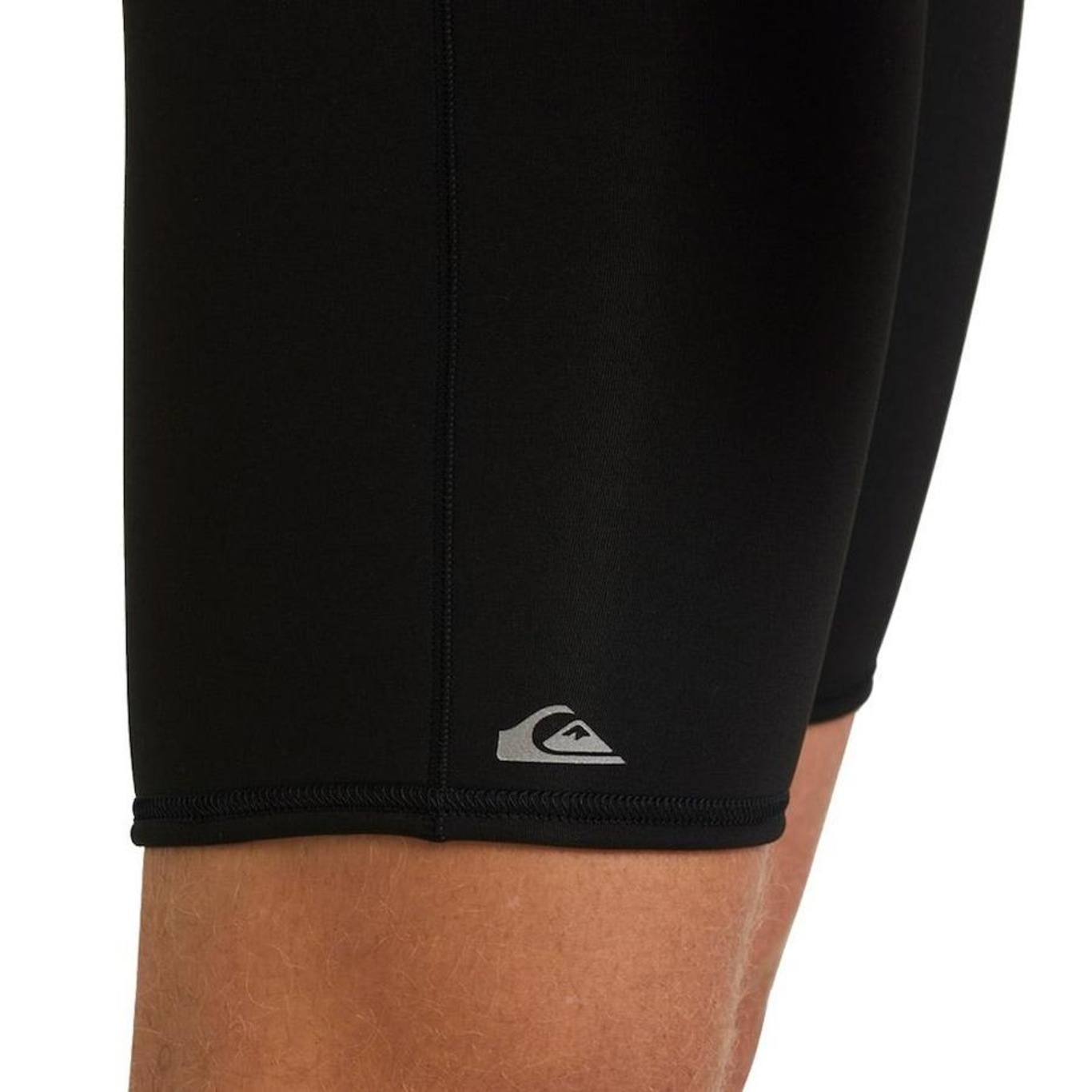 Short John Wetsuit Quiksilver Everyday Sessions 2/2 Ss Sp Bz - Masculina - Foto 4