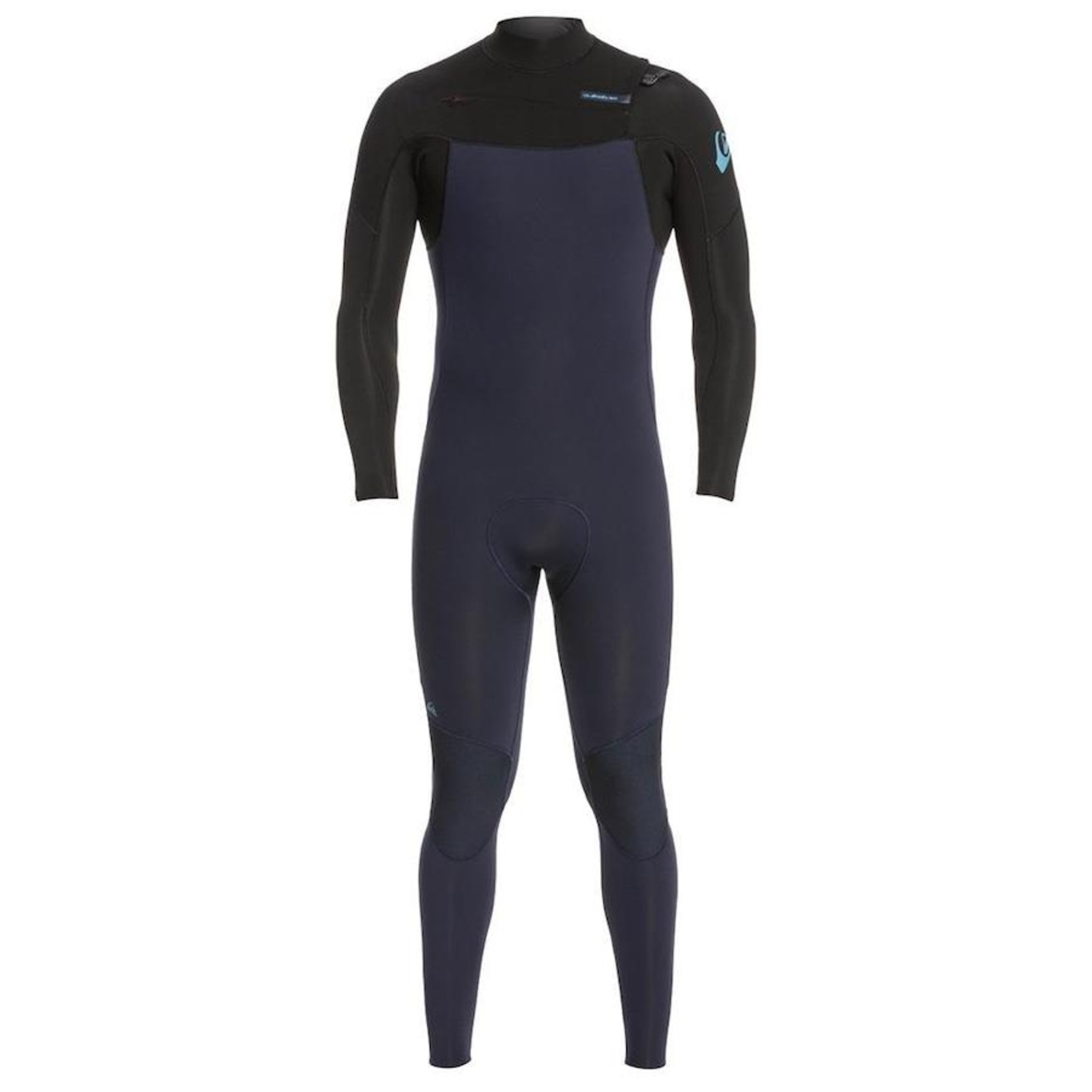 Long John Wetsuit Quiksilver Everyday Sessions 3/2 Cz - Masculina - Foto 2