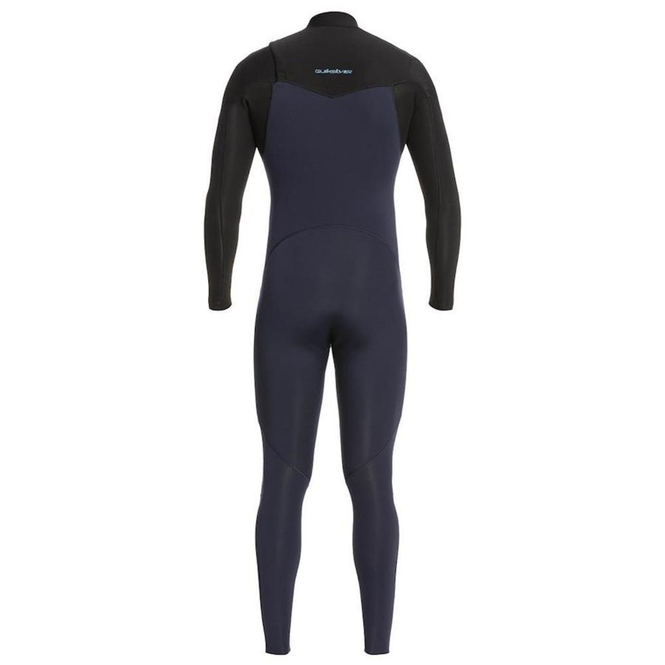 Long John Wetsuit Quiksilver Everyday Sessions 3/2 Cz - Masculina - Foto 3