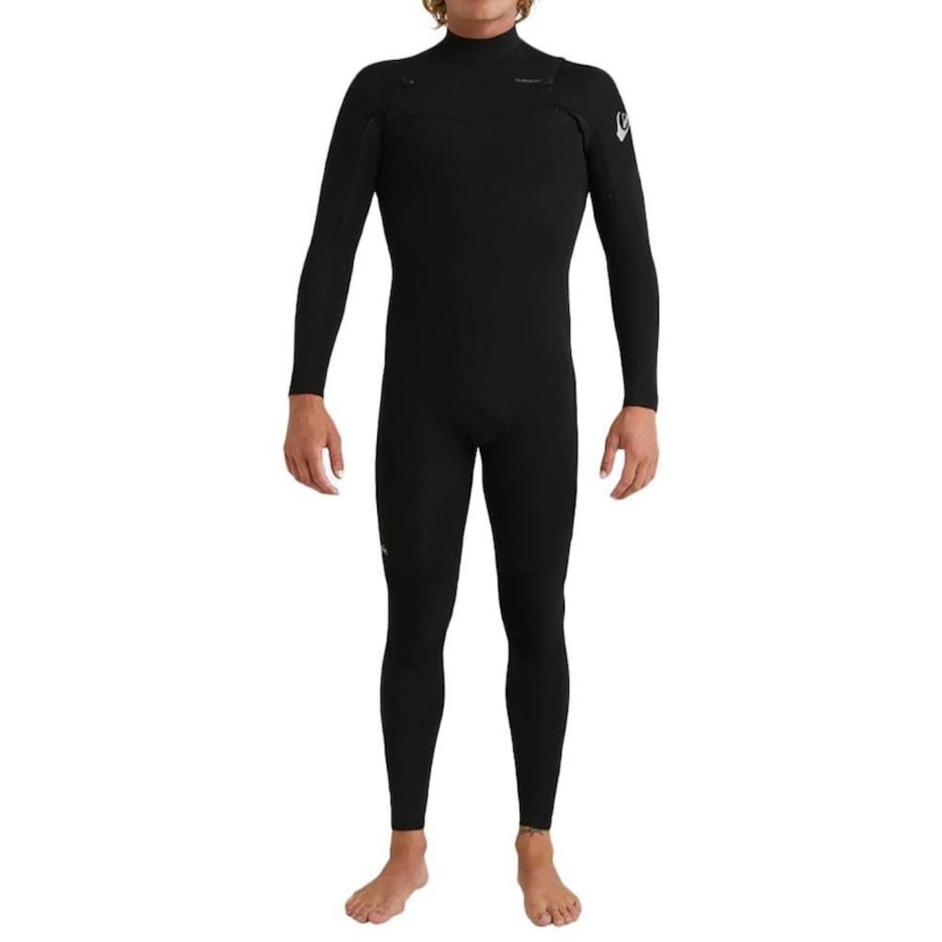 Long John Wetsuit Quiksilver Everyday Sessions 3/2 Cz - Masculina - Foto 1