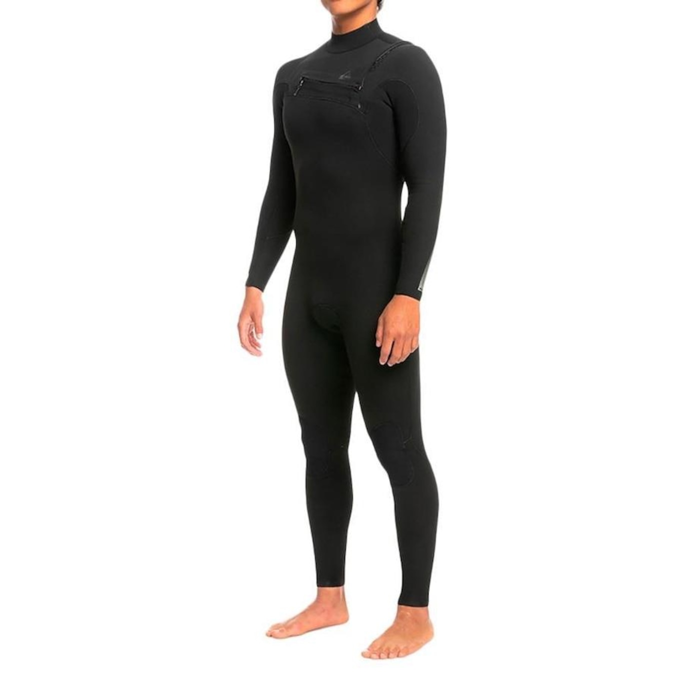 Long John Wetsuit Quiksilver Highline 3/2 CZ - Masculino - Foto 3