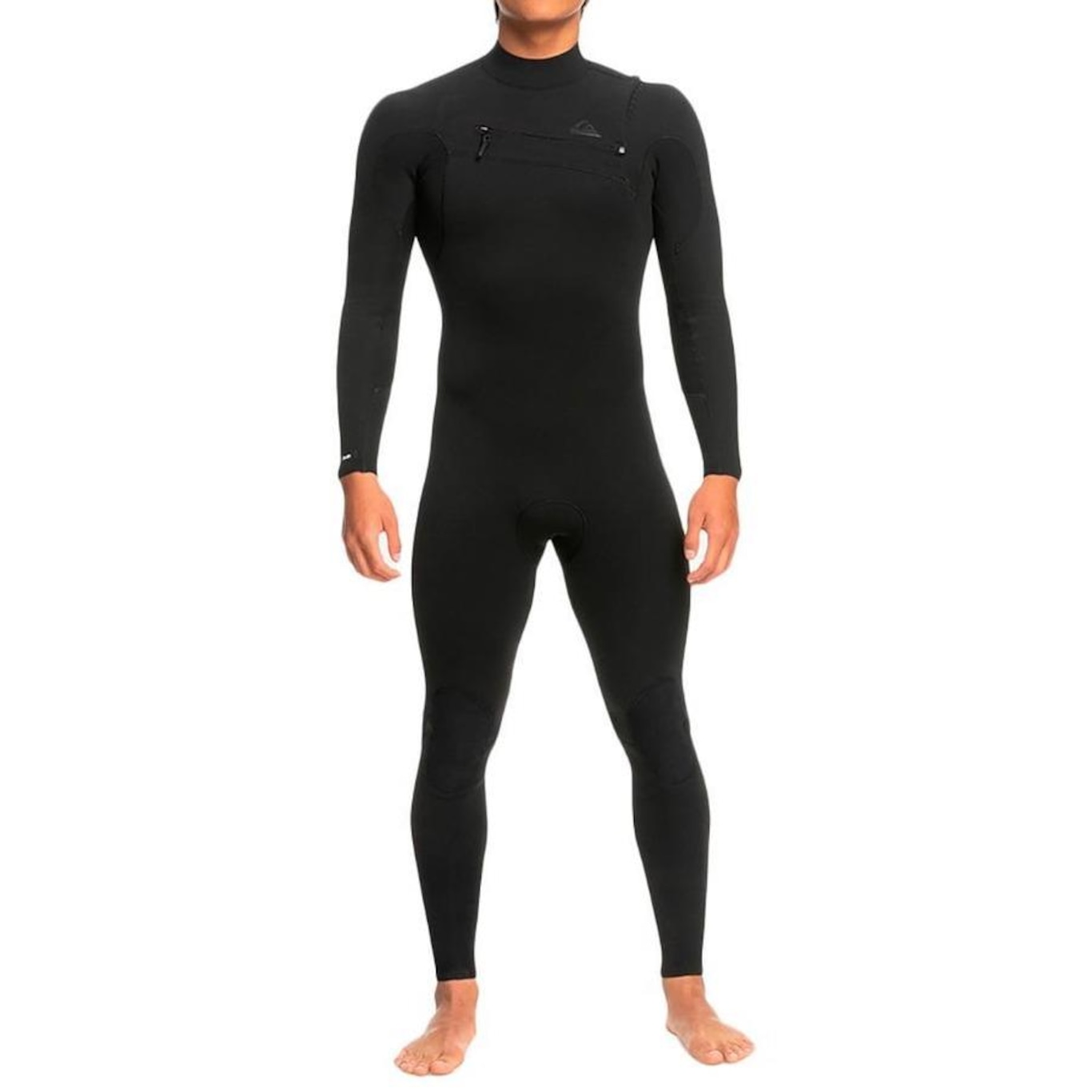 Long John Wetsuit Quiksilver Highline 3/2 CZ - Masculino - Foto 4