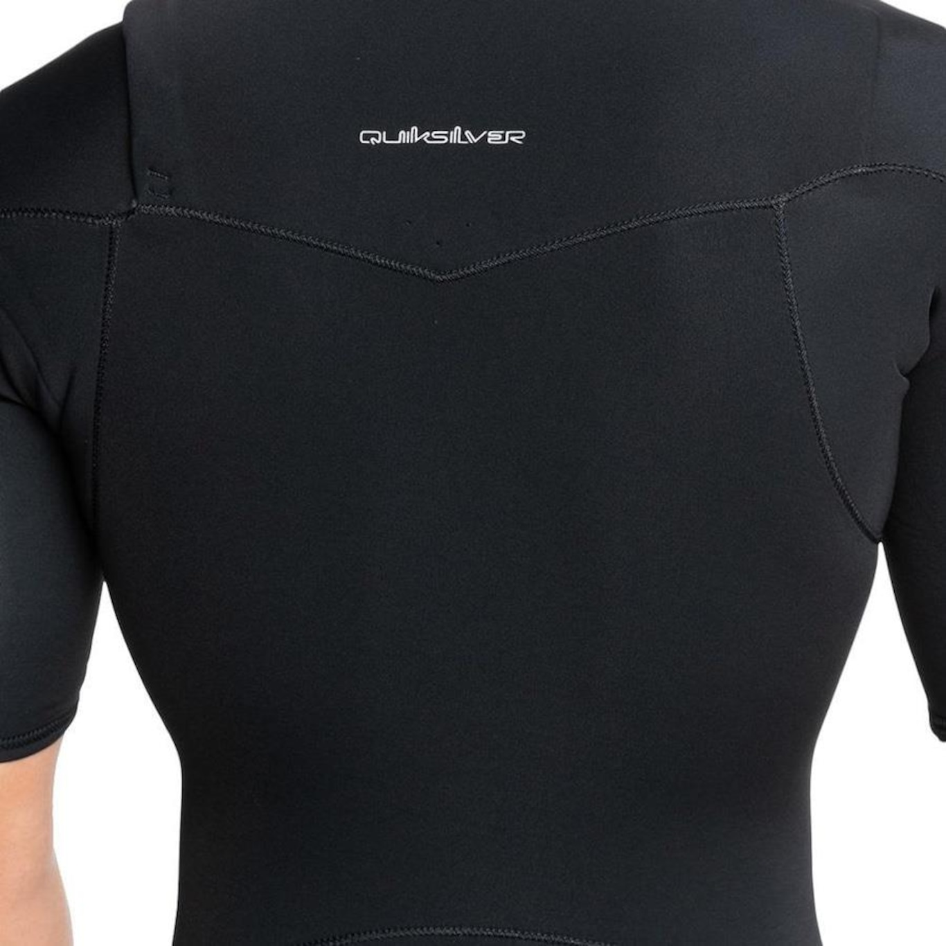 Long John Wetsuit Quiksilver Everyday Sessions Mw 2/2 Ss Cz - Masculina - Foto 3