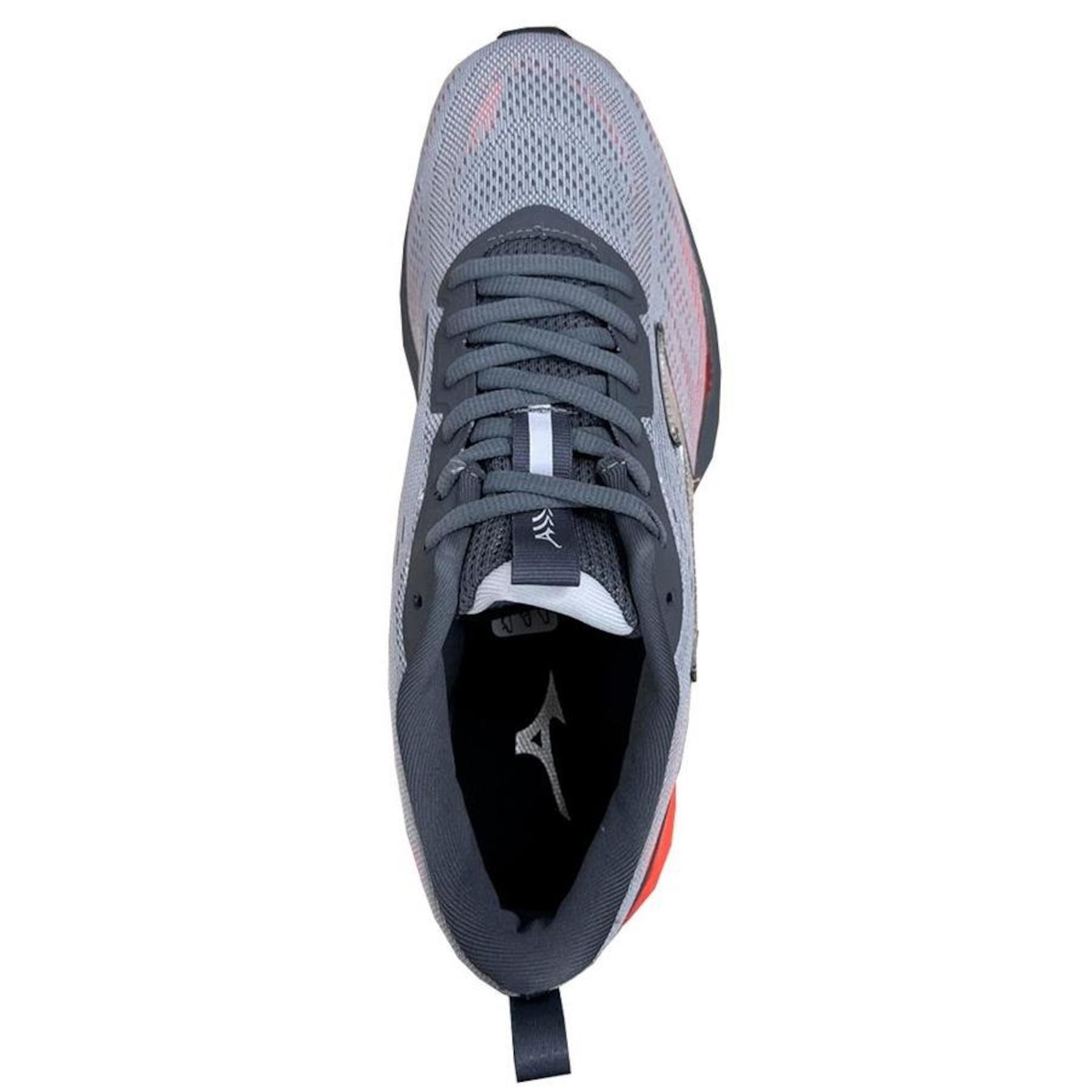 Tênis Mizuno Wave Frontier 15 - Masculino - Foto 3