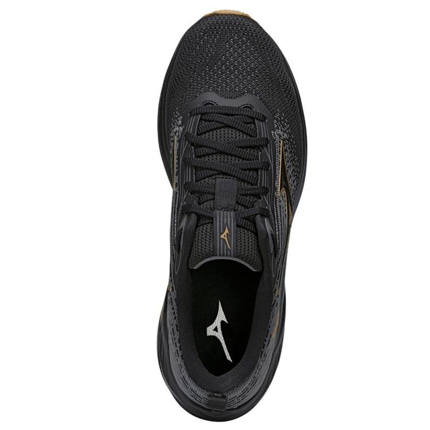 Tênis Mizuno Wave Vitality 5 - Masculino - Foto 4