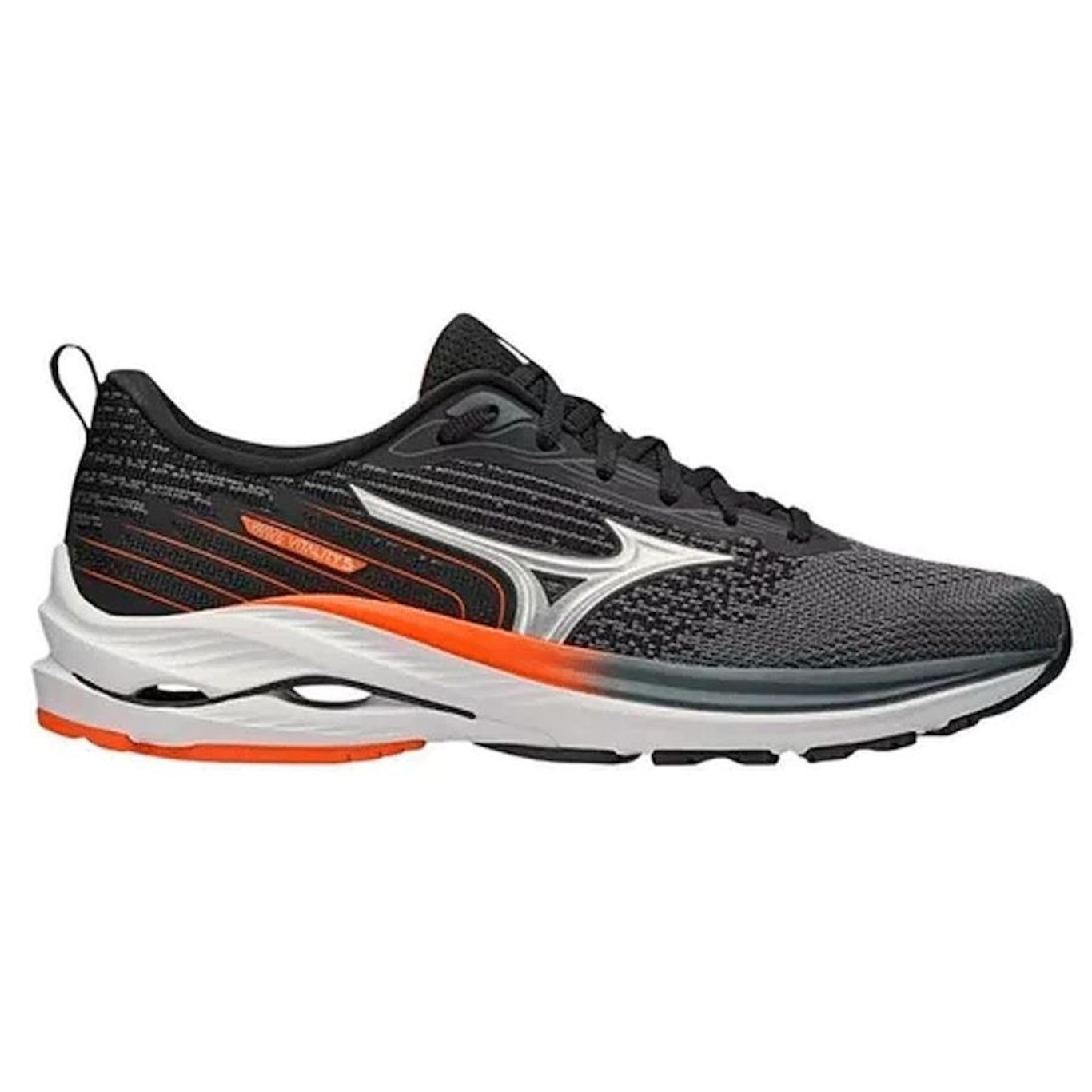 Tênis Mizuno Wave Vitality 5 - Masculino - Foto 1