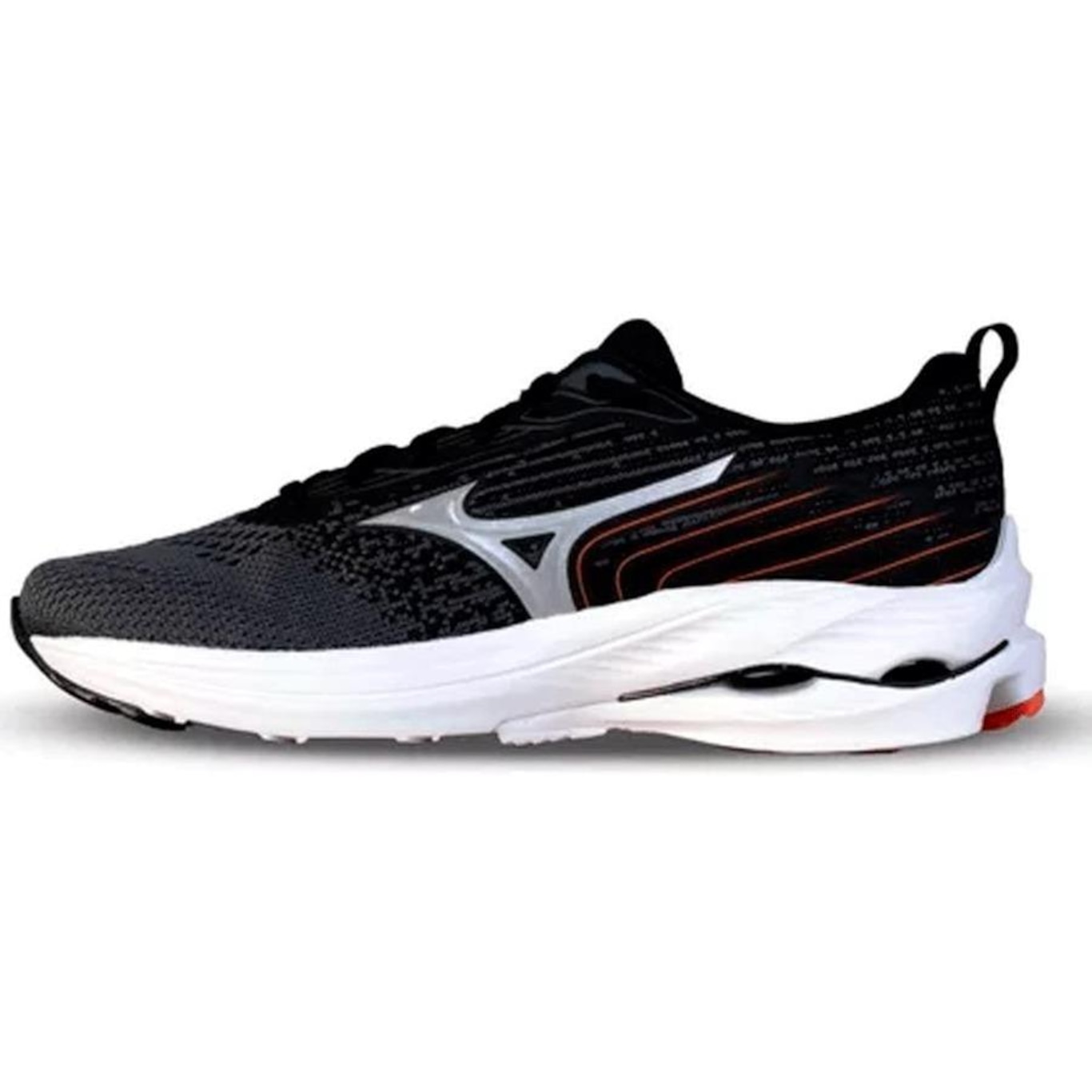 Tênis Mizuno Wave Vitality 5 - Masculino - Foto 2