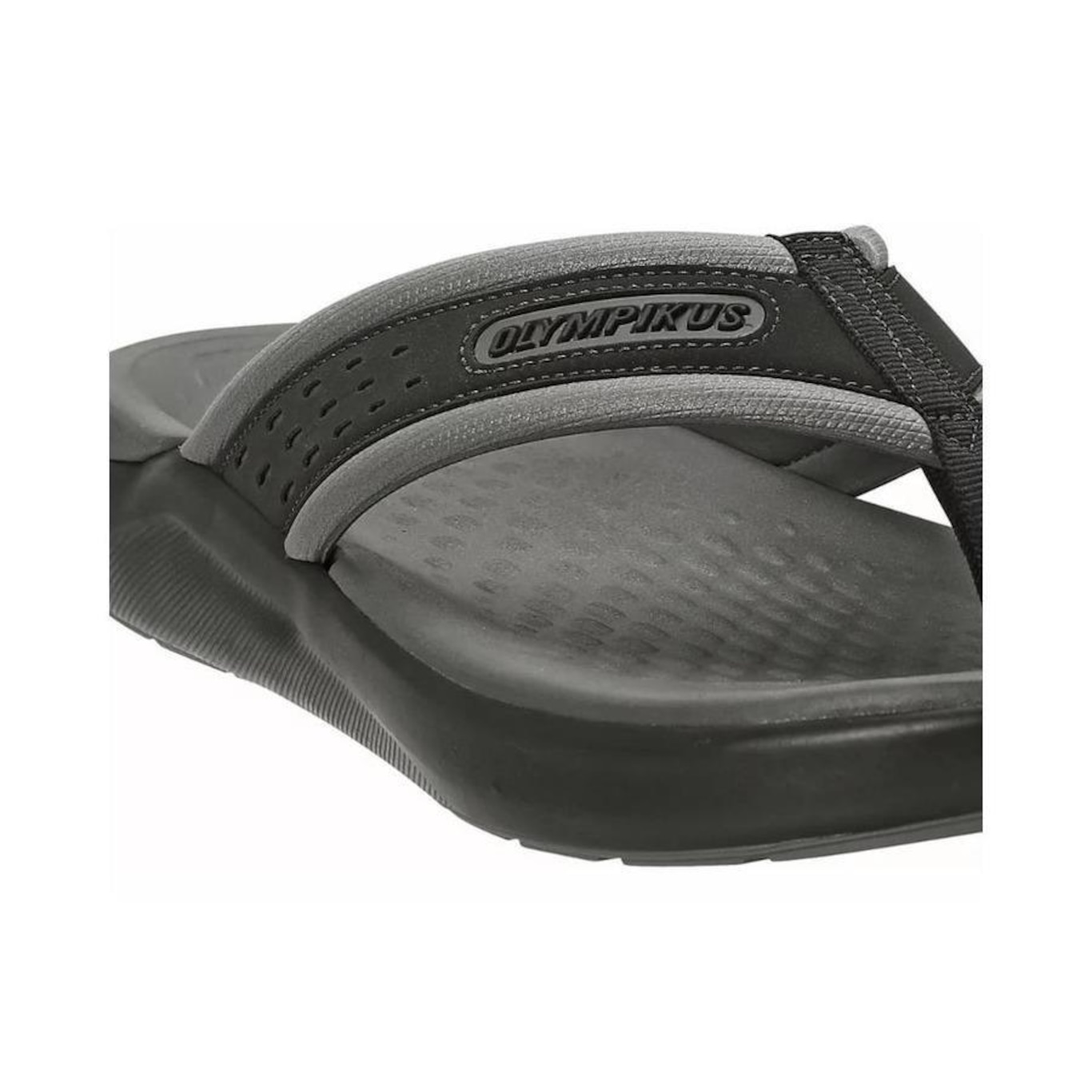 Chinelo Olympikus 921 - Masculino - Foto 4