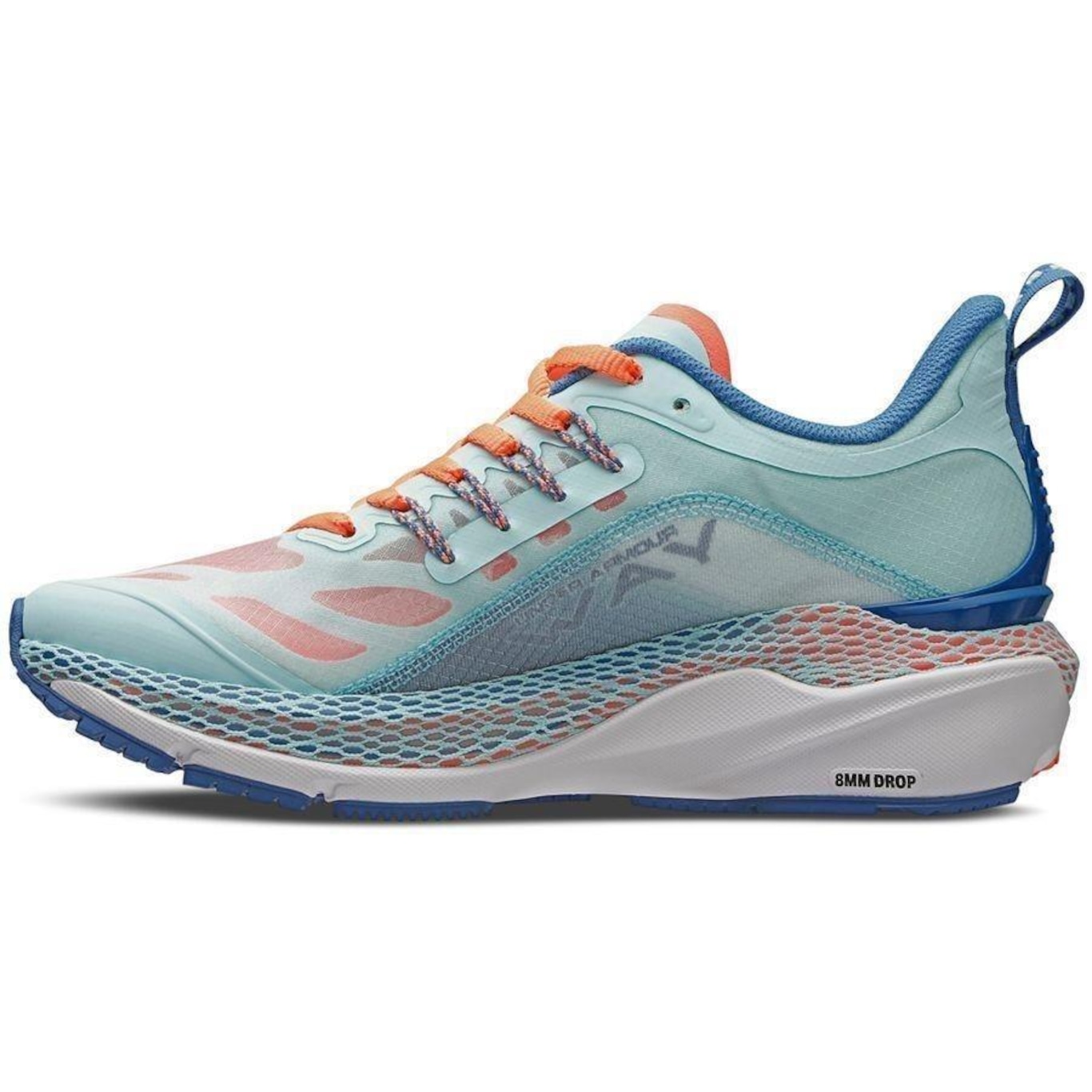 Tênis Under Armour Hovr Way - Feminino - Foto 4