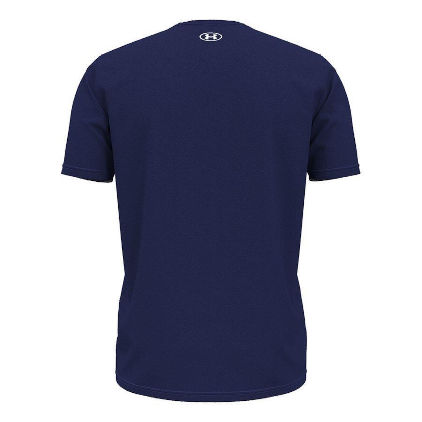 Camiseta Under Armour Vintage Script - Masculina - Foto 2