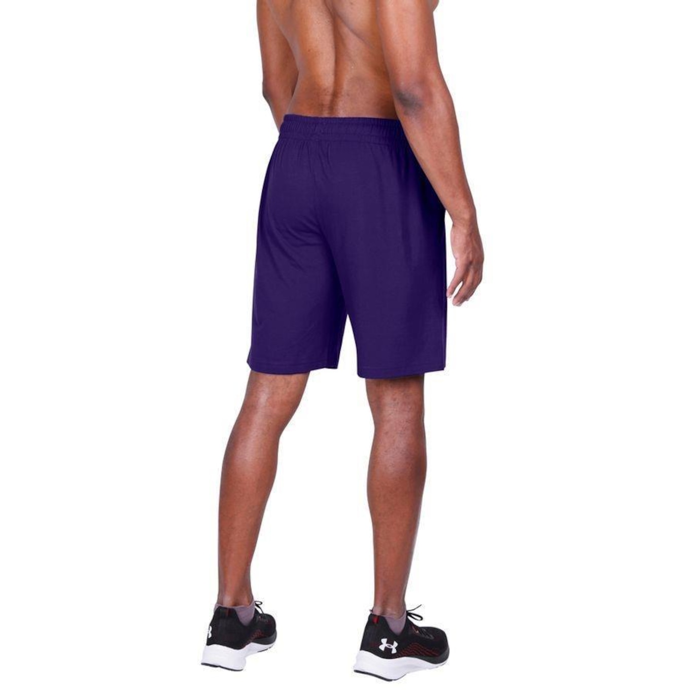 Shorts Under Armour Sportstyle - Masculino - Foto 3