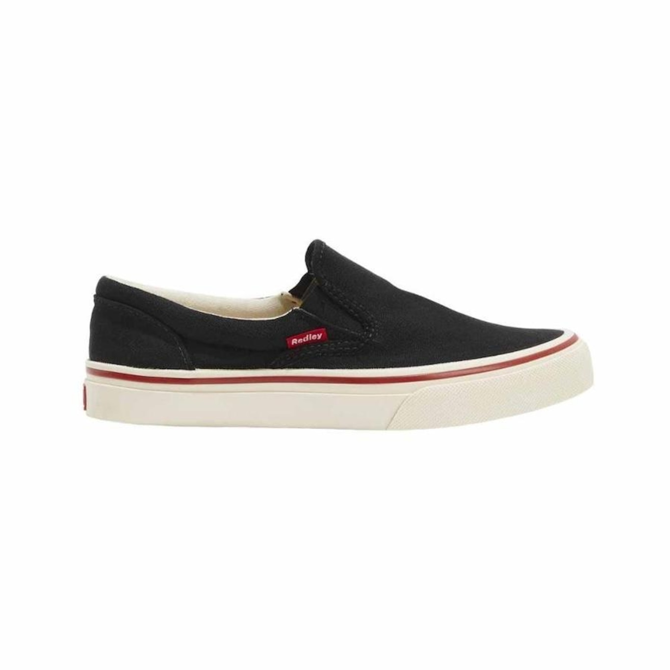 Tênis Redley Originals Slip On - Adulto - Foto 3