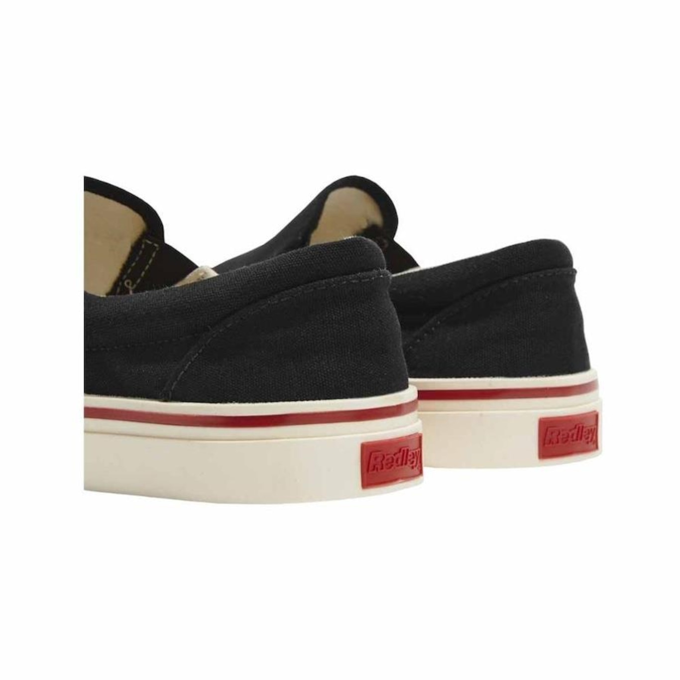 Tênis Redley Originals Slip On - Adulto - Foto 4