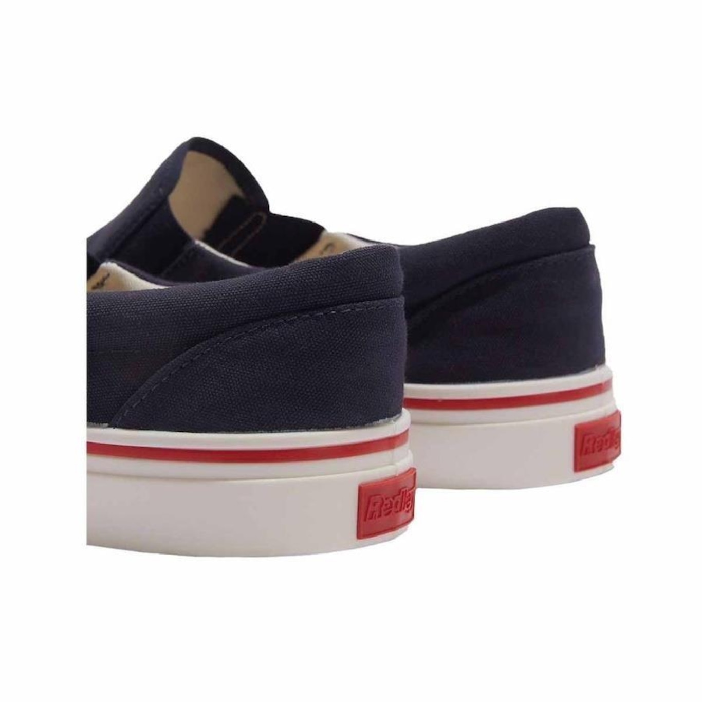 Tênis Redley Originals Slip On - Adulto - Foto 3