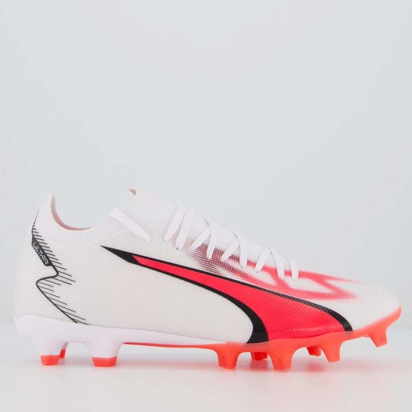 Chuteira puma outlet evospeed campo