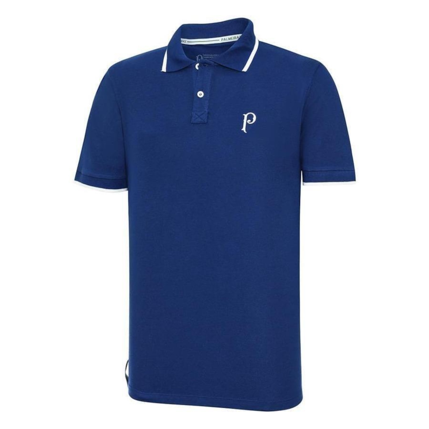 Camisa Polo Betel Palmeiras Winner - Masculina - Foto 1