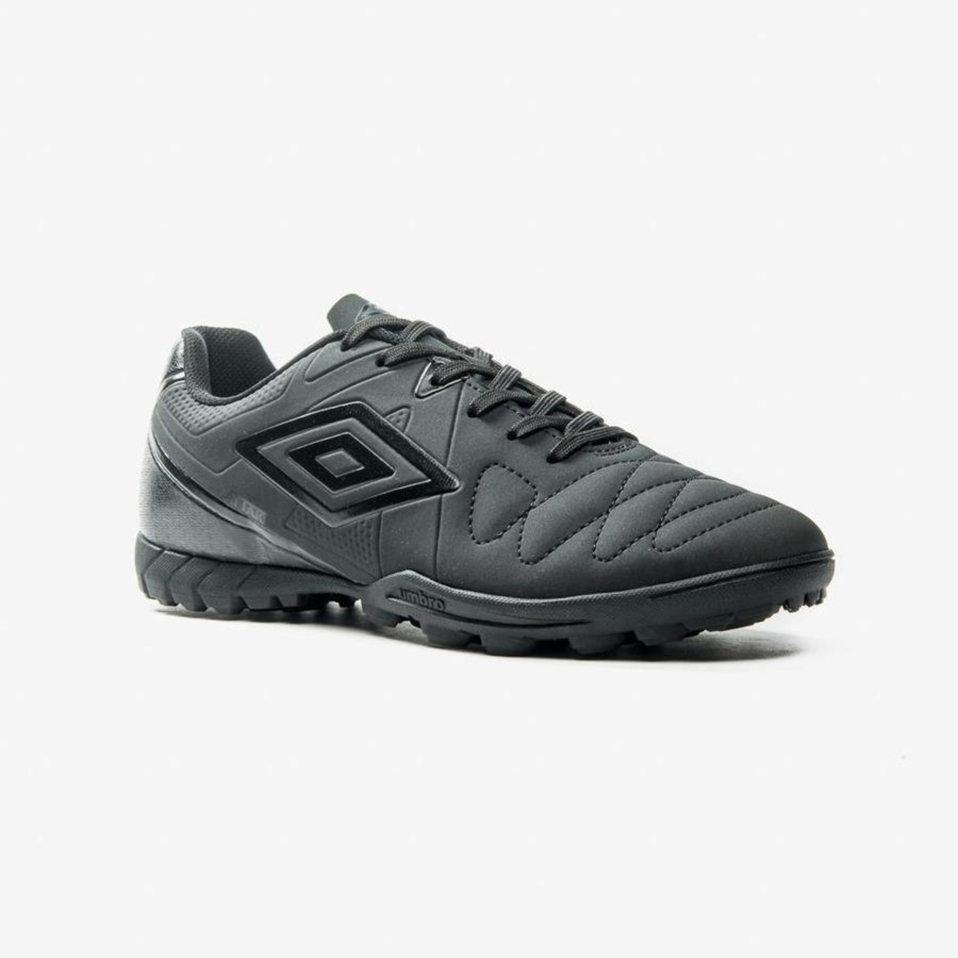 Chuteira Society Umbro Attak Eternal - Adulto - Foto 4