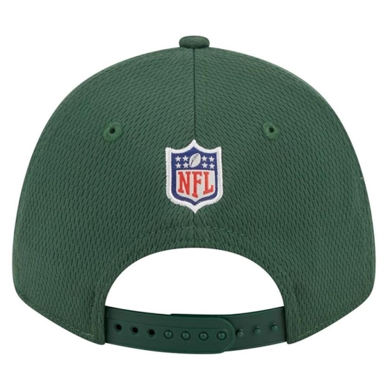 Boné New Era Green Bay Packers 940 Training - Snapback - Adulto - Foto 1