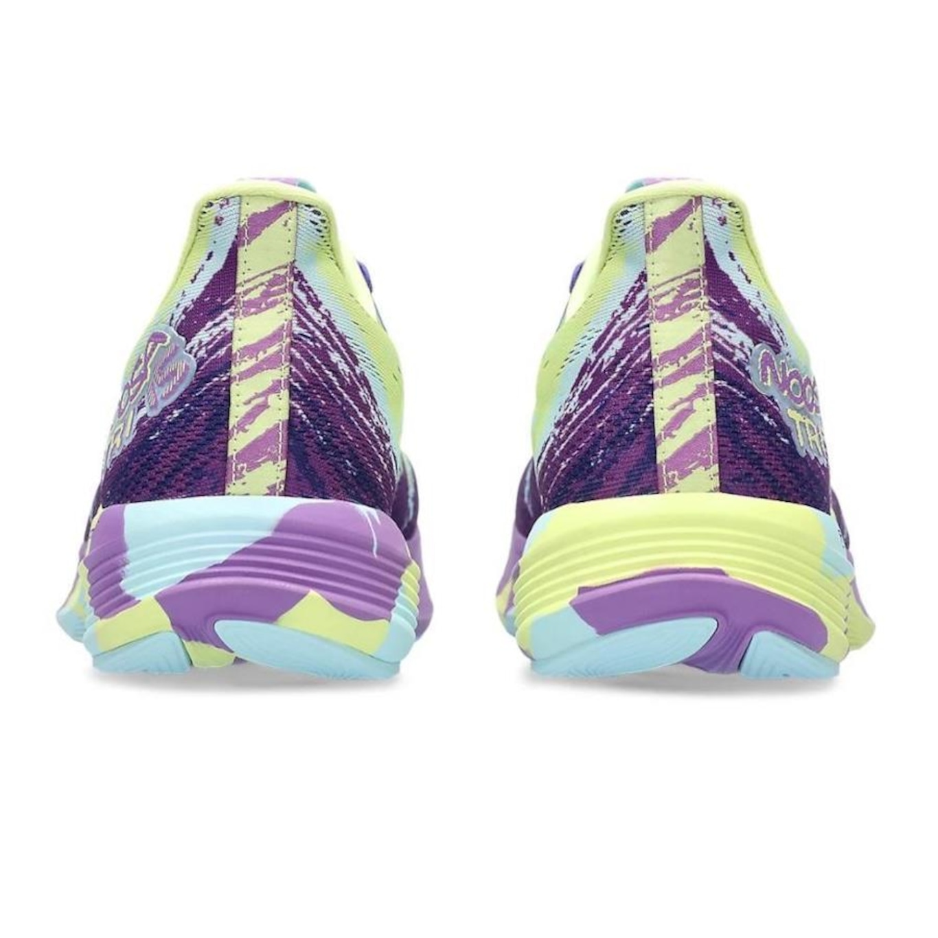 Tênis Asics Noosa Tri 15 - Feminino - Foto 5