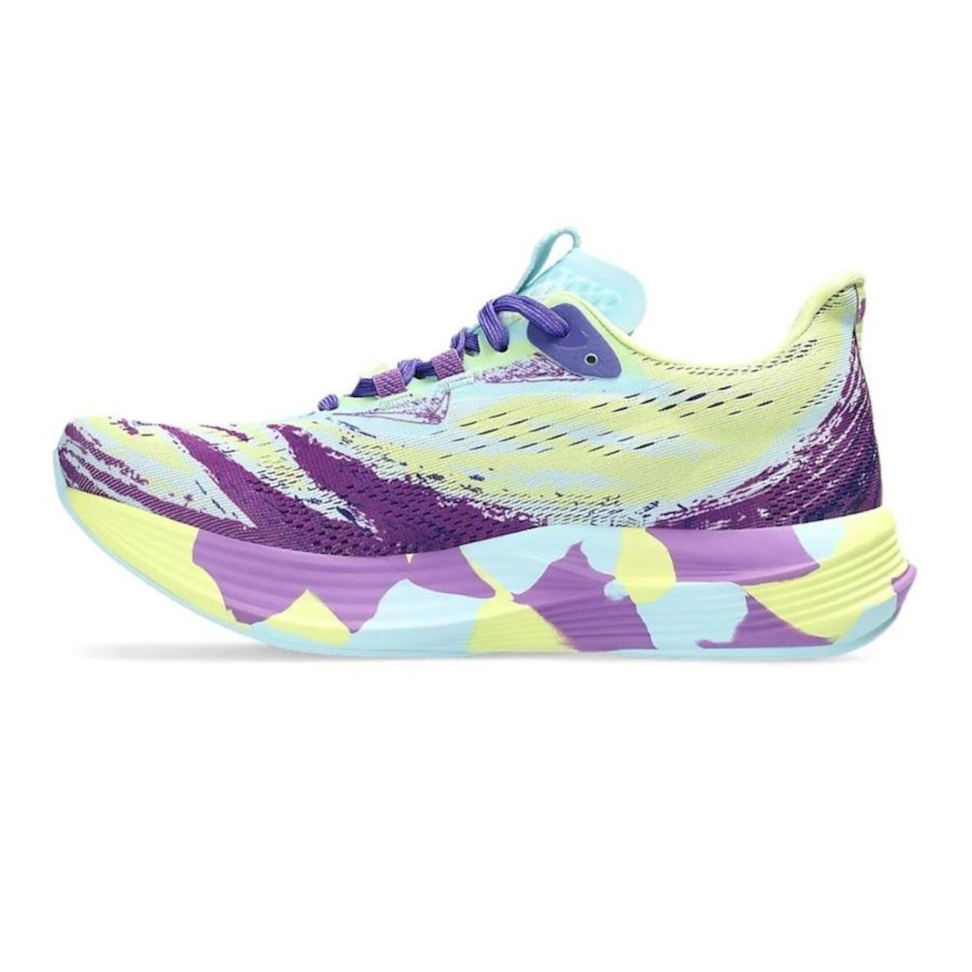 Tênis Asics Noosa Tri 15 - Feminino - Foto 6