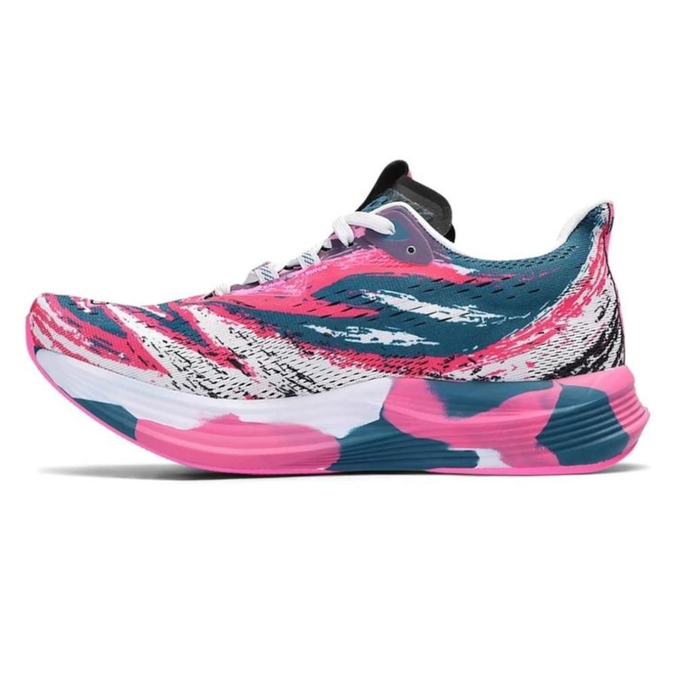 Tênis Asics Noosa Tri 15 - Feminino - Foto 4