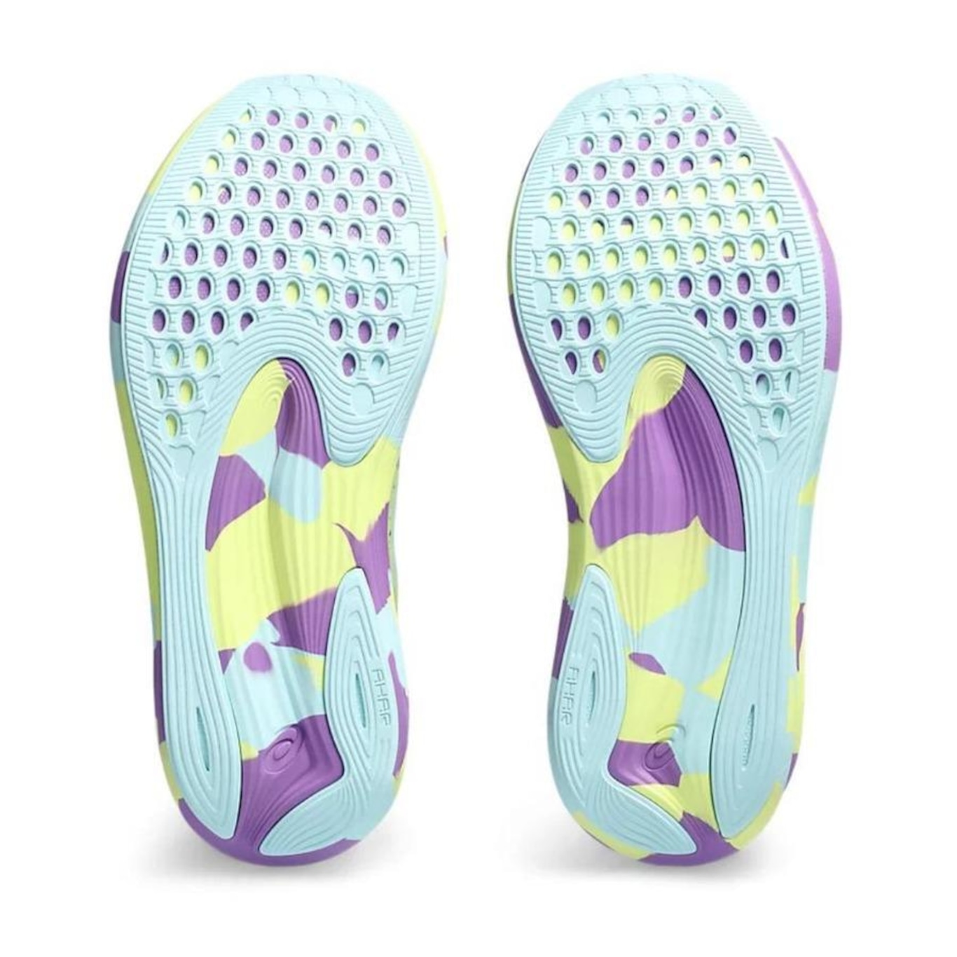 Tênis Asics Noosa Tri 15 - Feminino - Foto 2