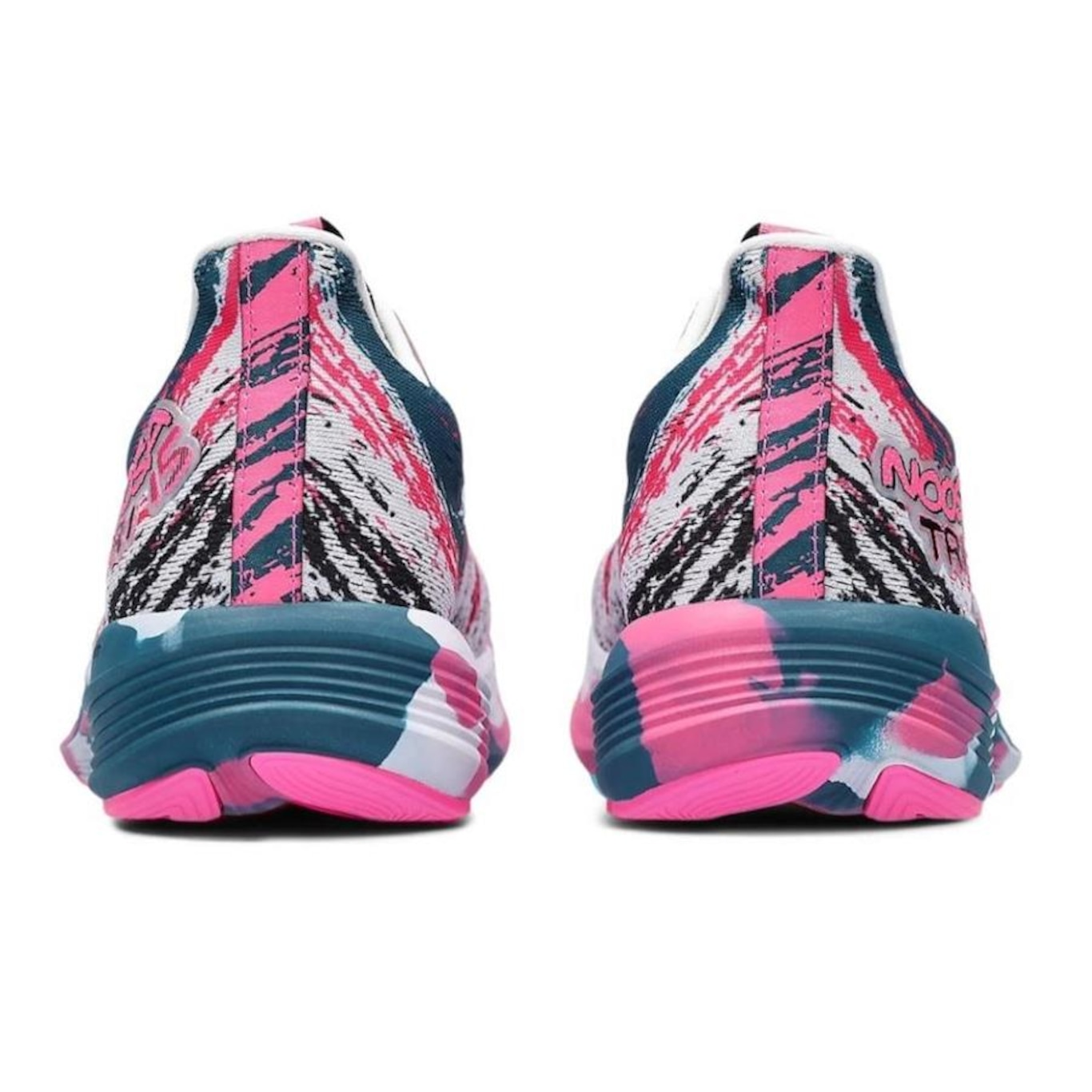 Tênis Asics Noosa Tri 15 - Feminino - Foto 2