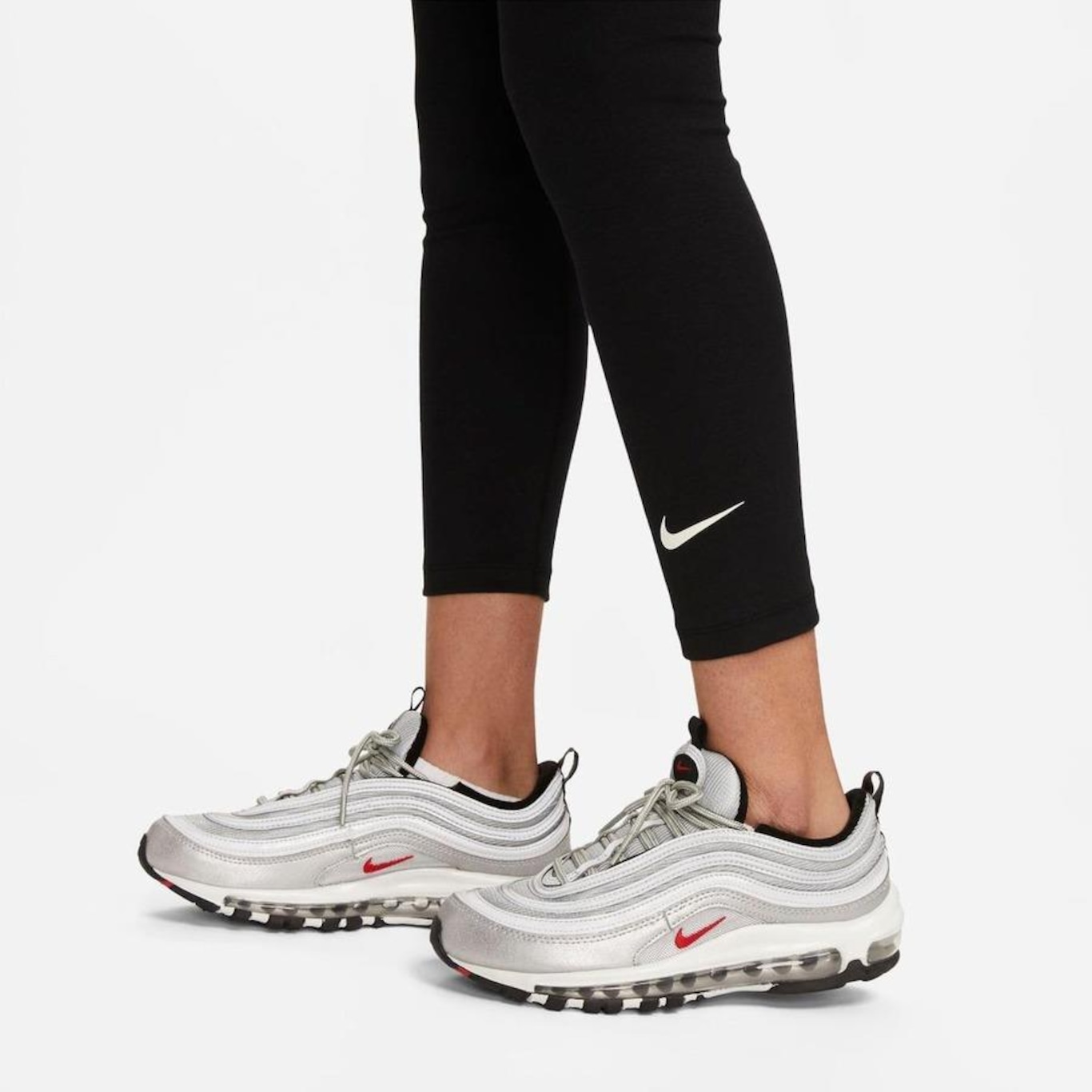 Calça Legging Nike Sportswear - Feminina em Promoção