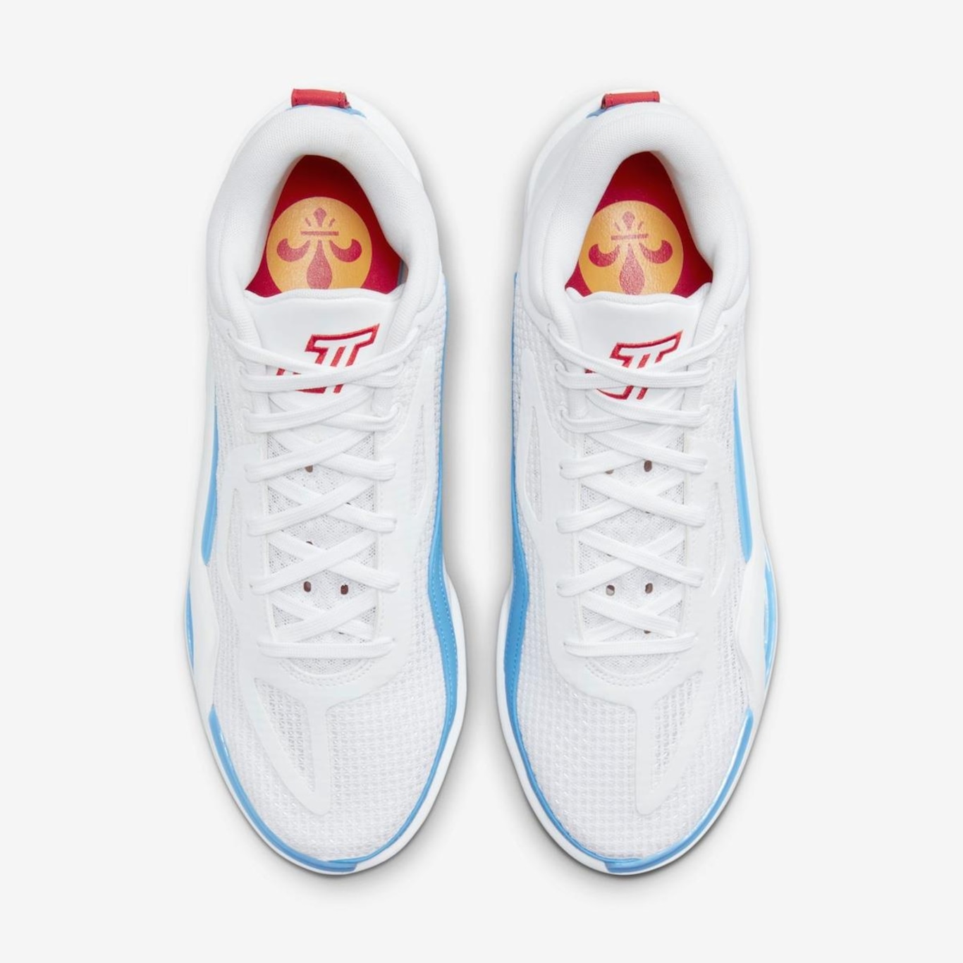 Tênis Nike Tatum 1 - Adulto - Foto 4