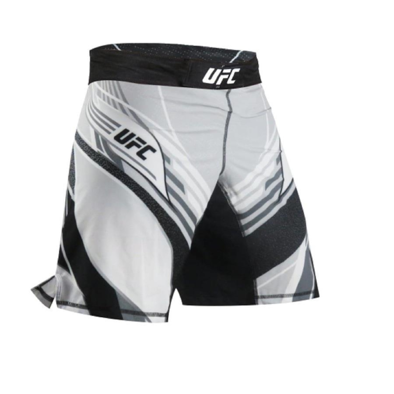 Camiseta UFC Venum Oficial Fight Night 2.0 Men''''S Walkout Jersey