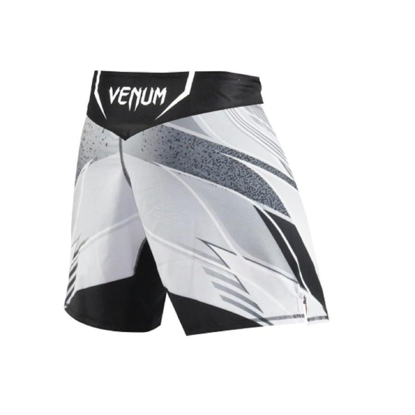 Shorts Long Fit Ufc Venum Oficial Fight Night MenS - Masculino em
