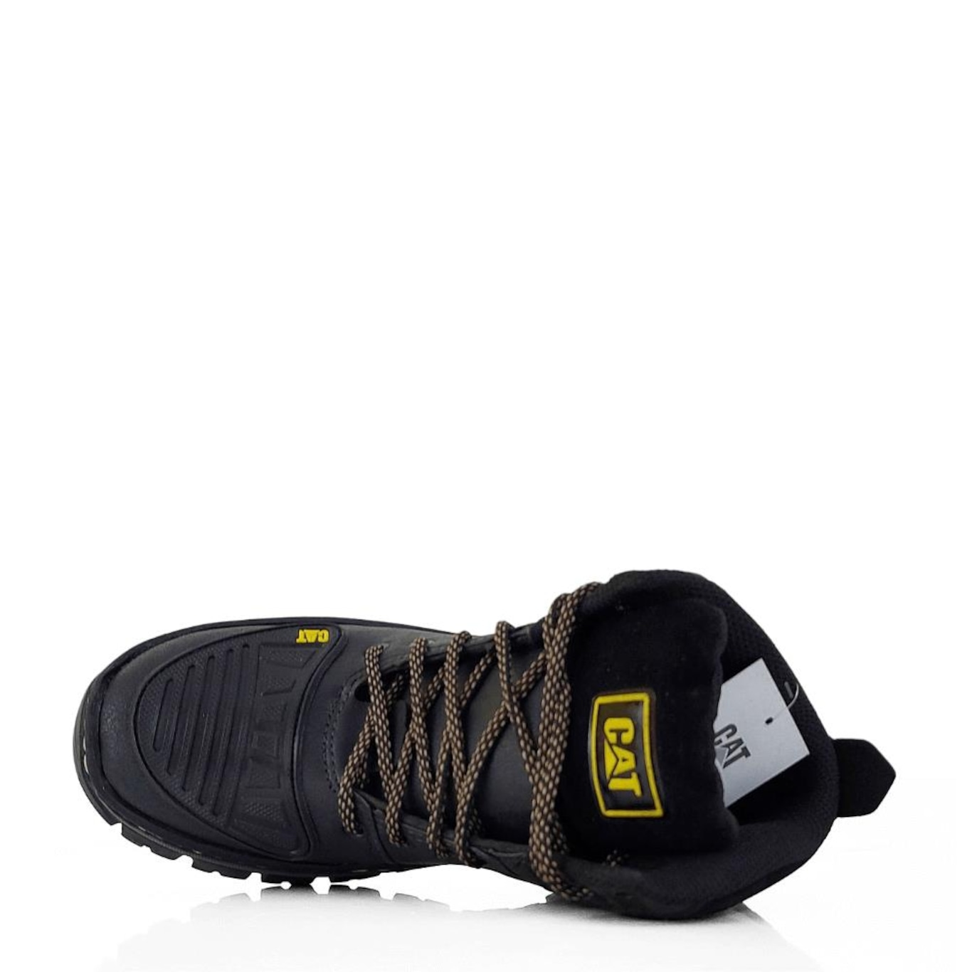 Bota Caterpillar Masculina Feminina Unissex Lançamento Adventure