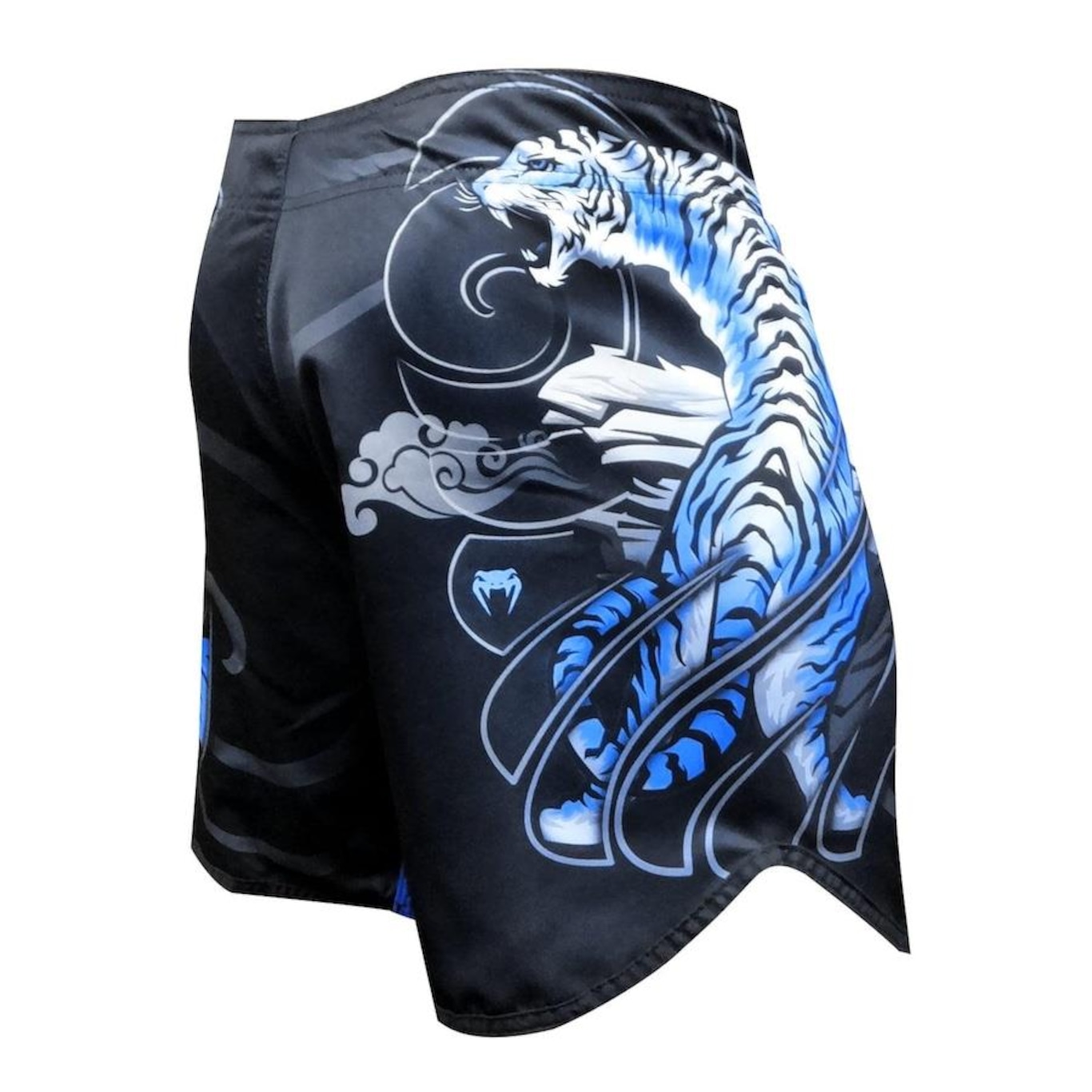 Shorts Venum Oficial Fit Ufc Fight Night - Masculino