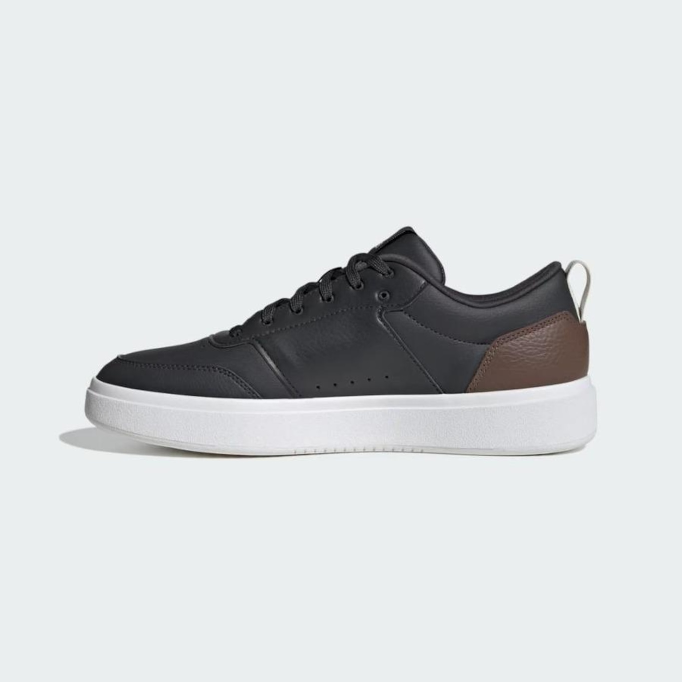 Tênis adidas Park St + 3 Pares de Meias - Masculino - Foto 3