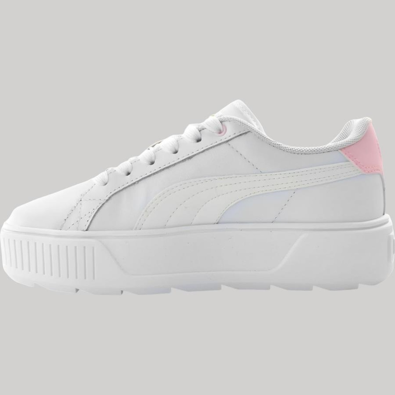 Tênis Puma Karmen L - Feminino - Foto 3