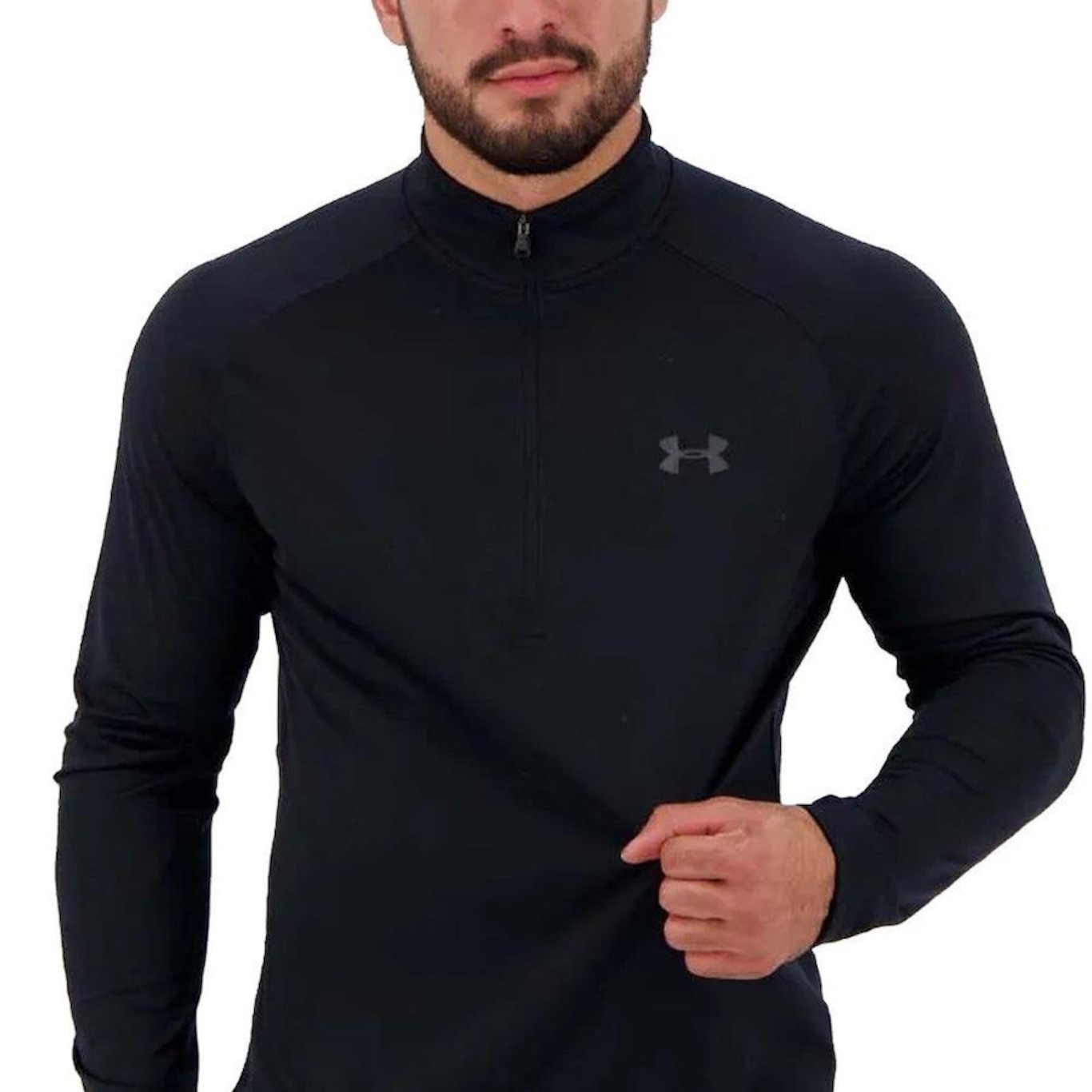 Camiseta Under Armour Tech 2.0 - Masculina - Foto 3