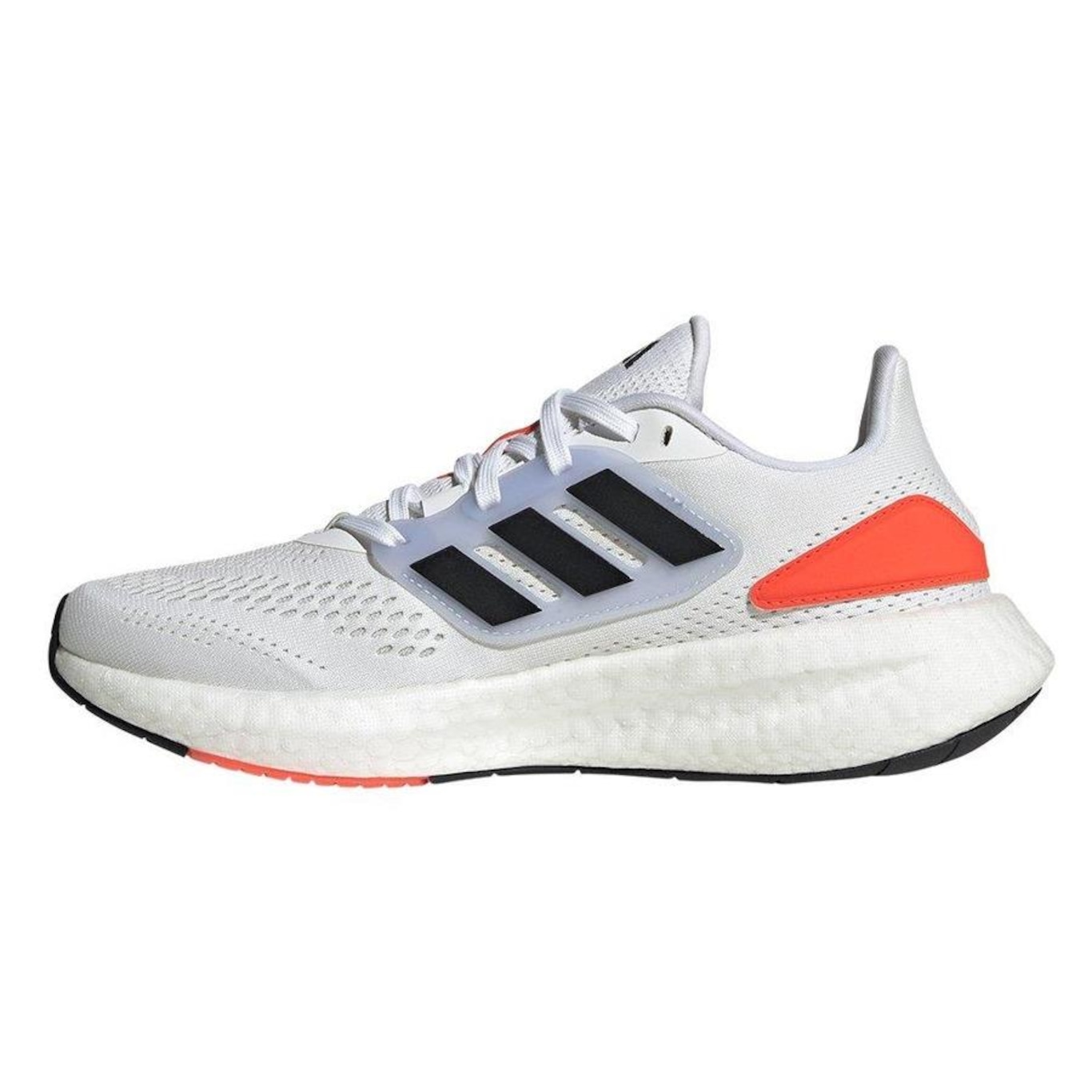 Tênis adidas Pureboost 22 - Masculino - Foto 3