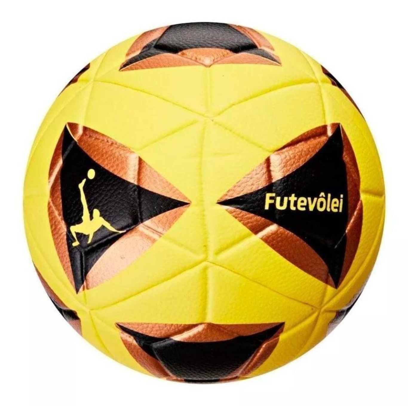 Bola de Futevôlei Topper Oficial - 2 Unidades | Centauro