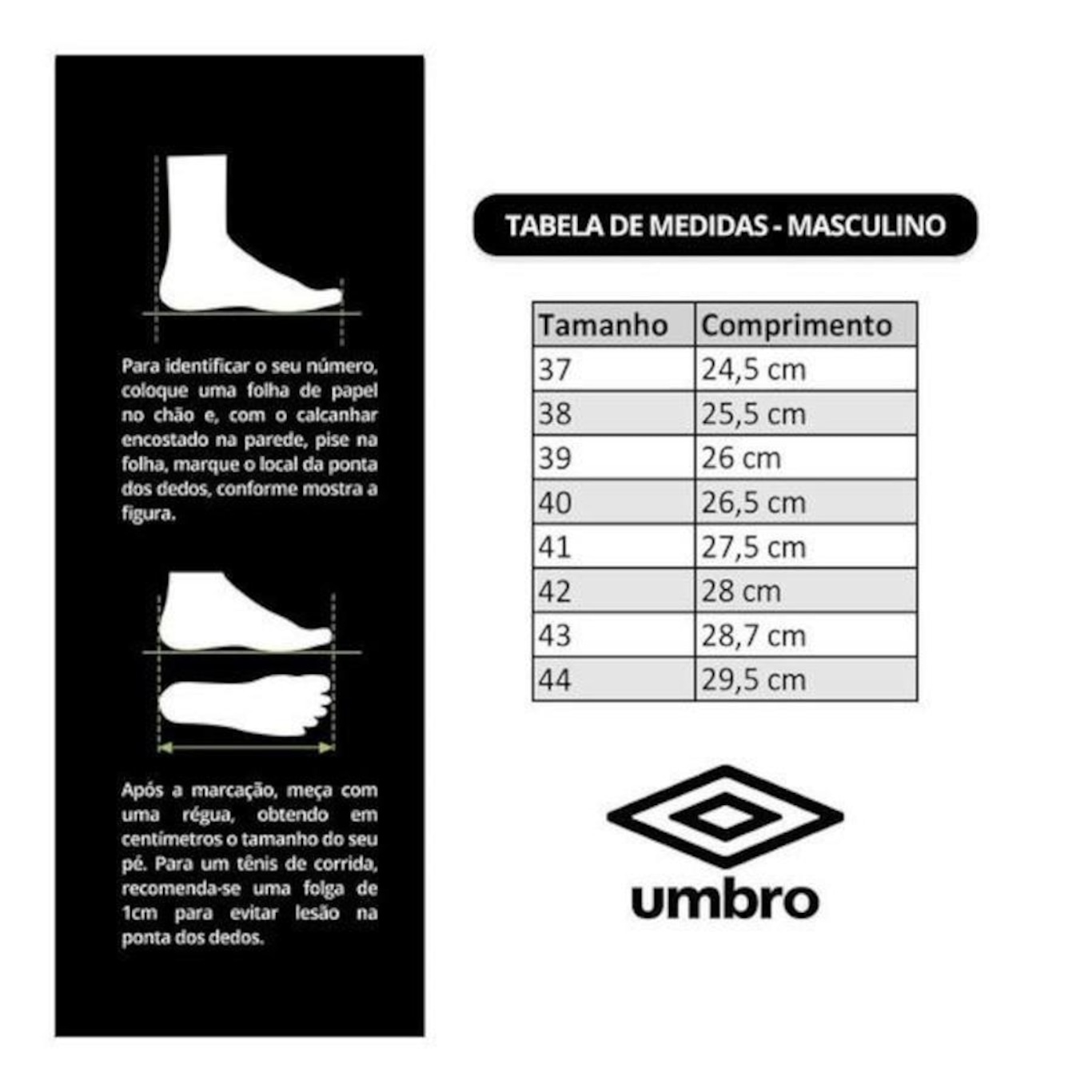 Chuteira Campo Umbro Class Rb - Foto 2