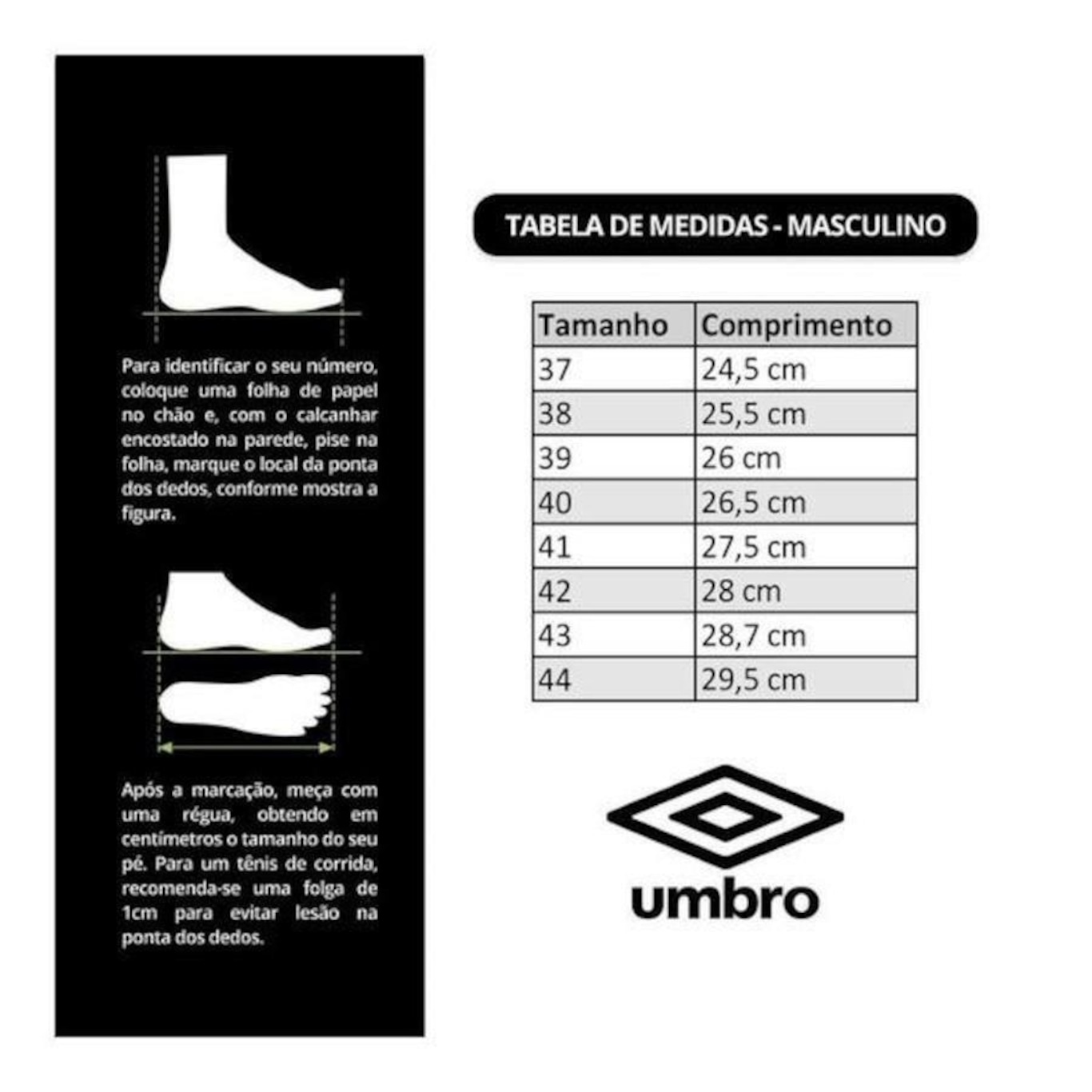 Chuteira Campo Umbro Class Rb - Foto 4