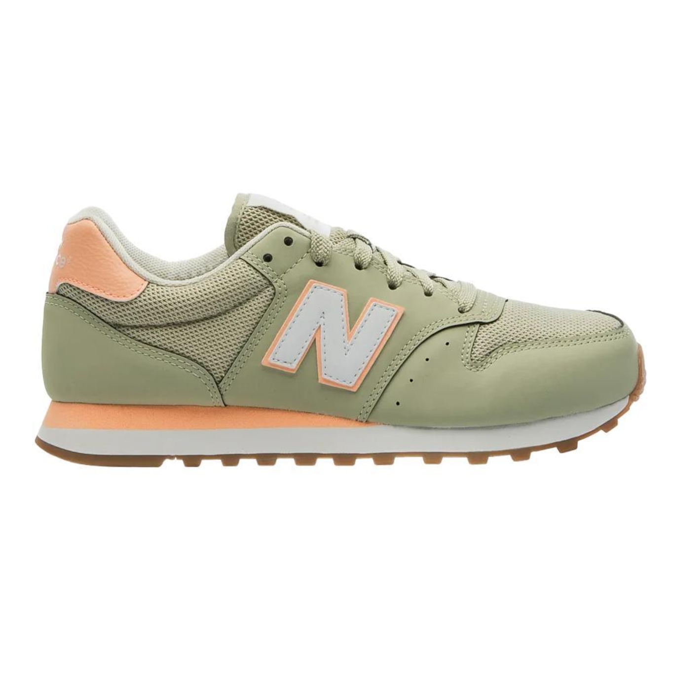 Tênis New Balance 500V2 - Feminino - Foto 1