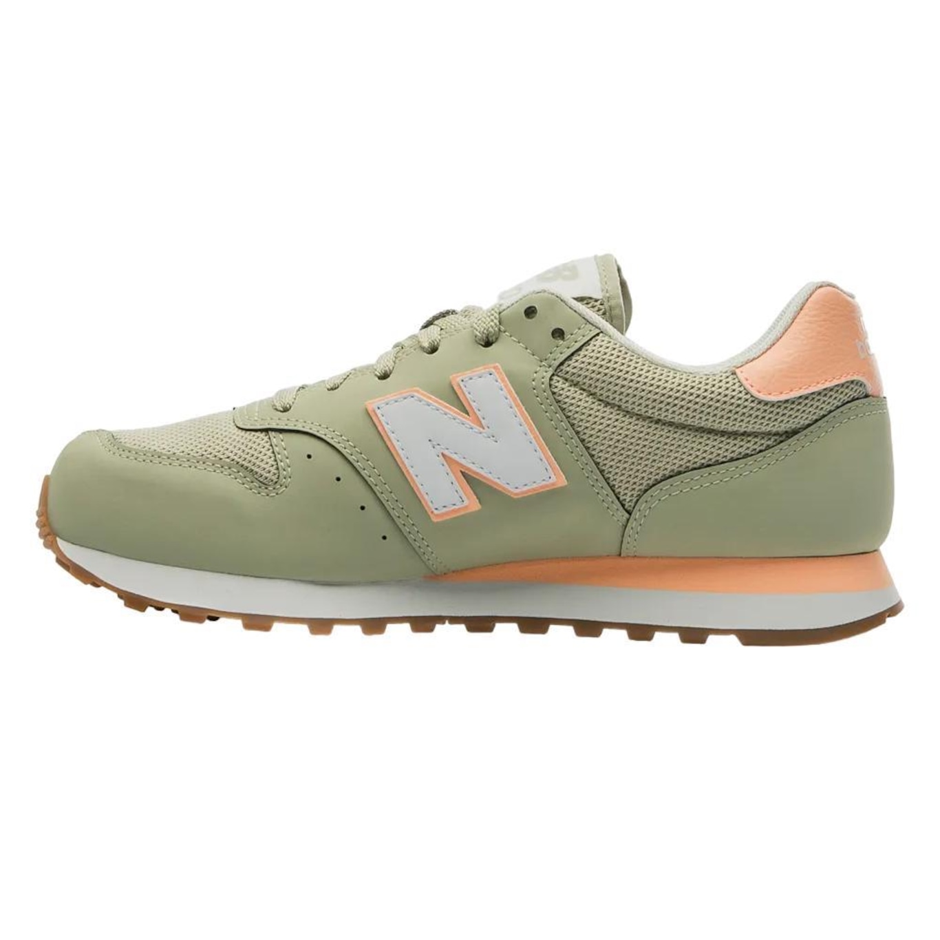 Tênis New Balance 500V2 - Feminino - Foto 2