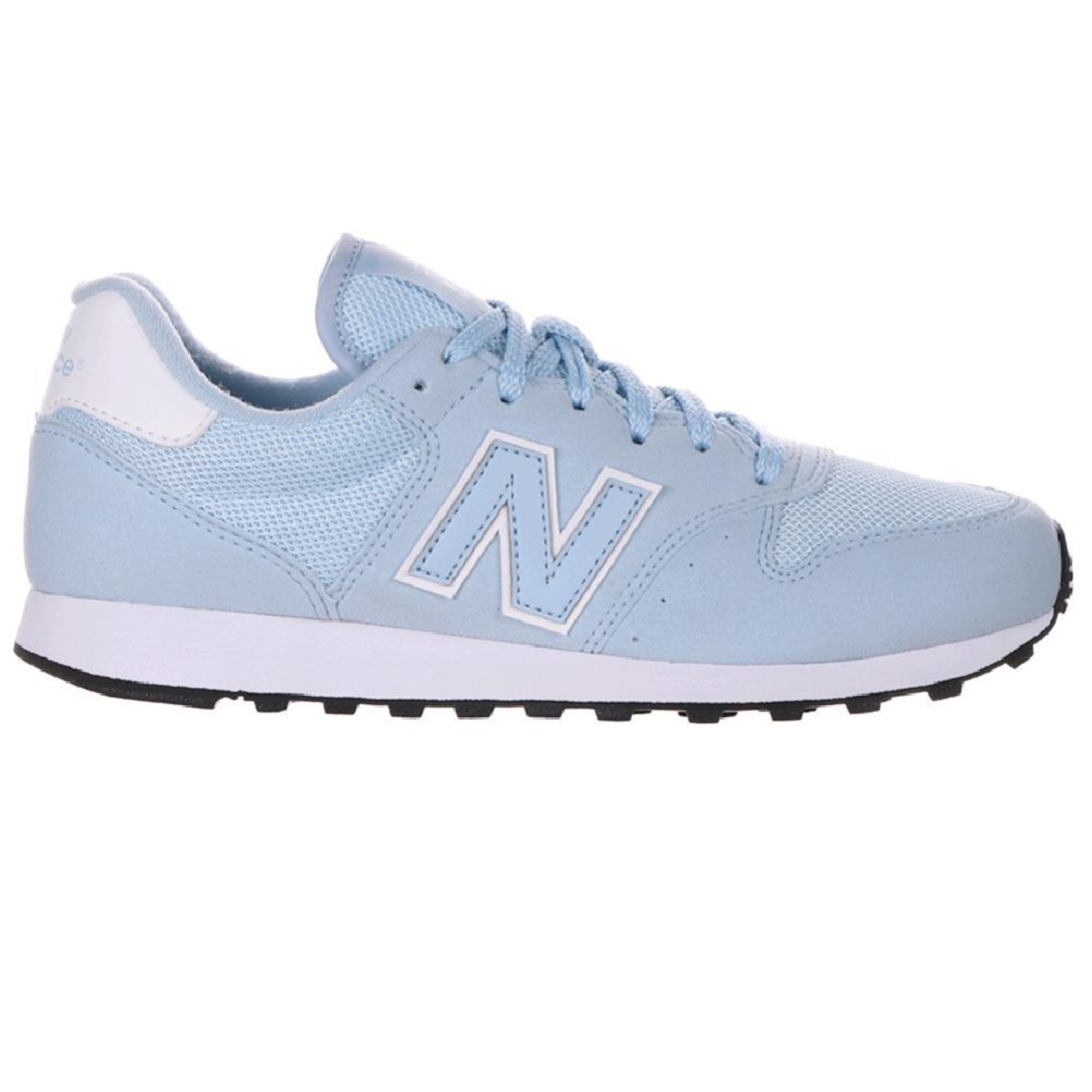 Tênis New Balance 500V2 - Feminino - Foto 1